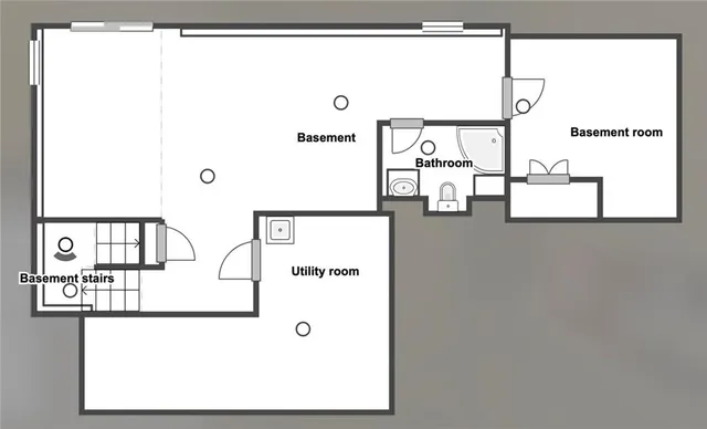 $399,900 | 1019 Northeast 93rd Court, Kansas City, MO 64155