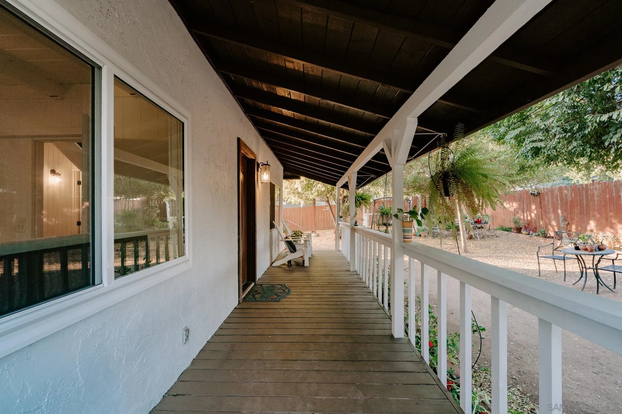 1560 South Grade Road Alpine, CA 91901 - Photo 1 of 48 a view of a balcony