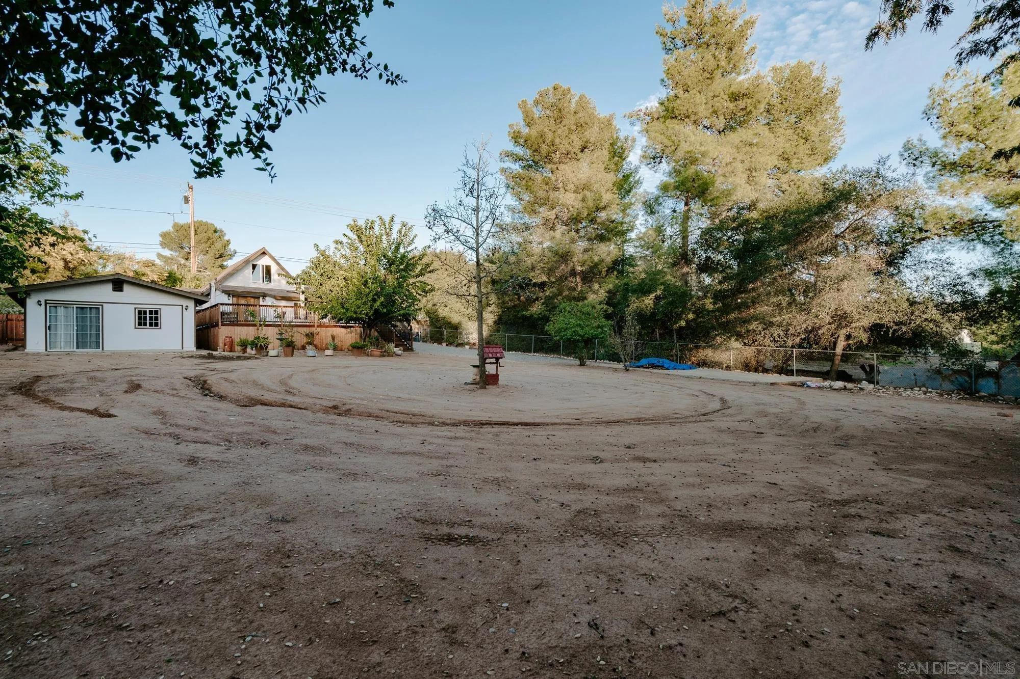 1560 South Grade Road Alpine, CA 91901 - Photo 31 of 48 a view of outdoor space with playground and green space