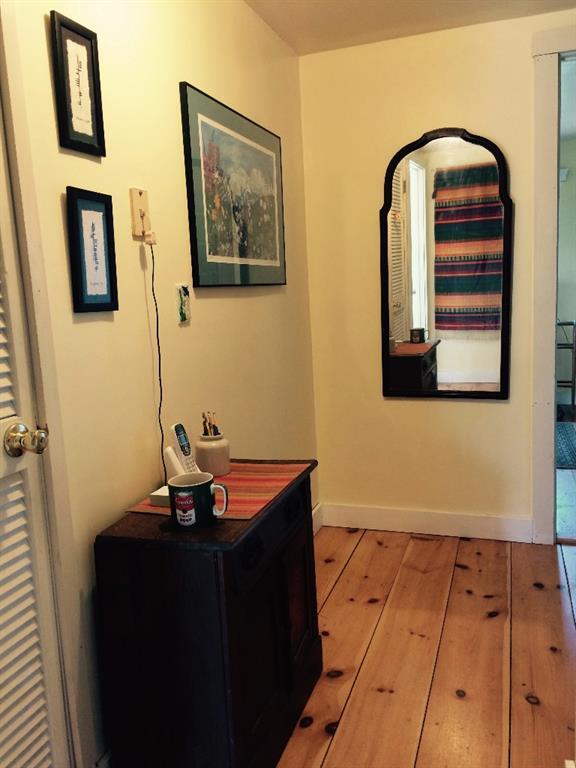 1077 North Union Road Union, ME 04862 - Photo 16 of 30 Hallway