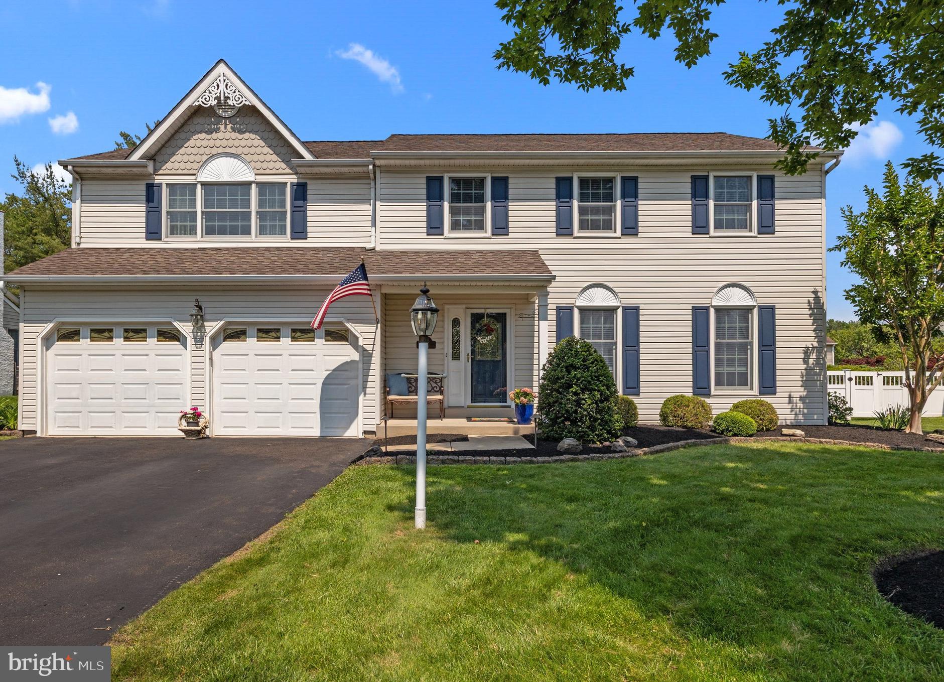 94 Chancery Road Langhorne, PA 19047 - Photo 1 of 70 Gallery Image 1