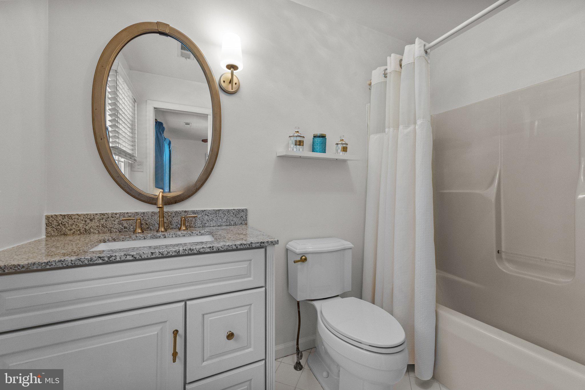 94 Chancery Road Langhorne, PA 19047 - Photo 26 of 70 Owner's ensuite bath