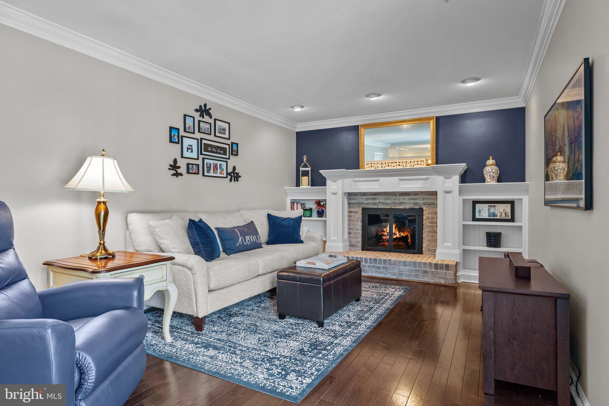 94 Chancery Road Langhorne, PA 19047 - Photo 3 of 70 Family Room