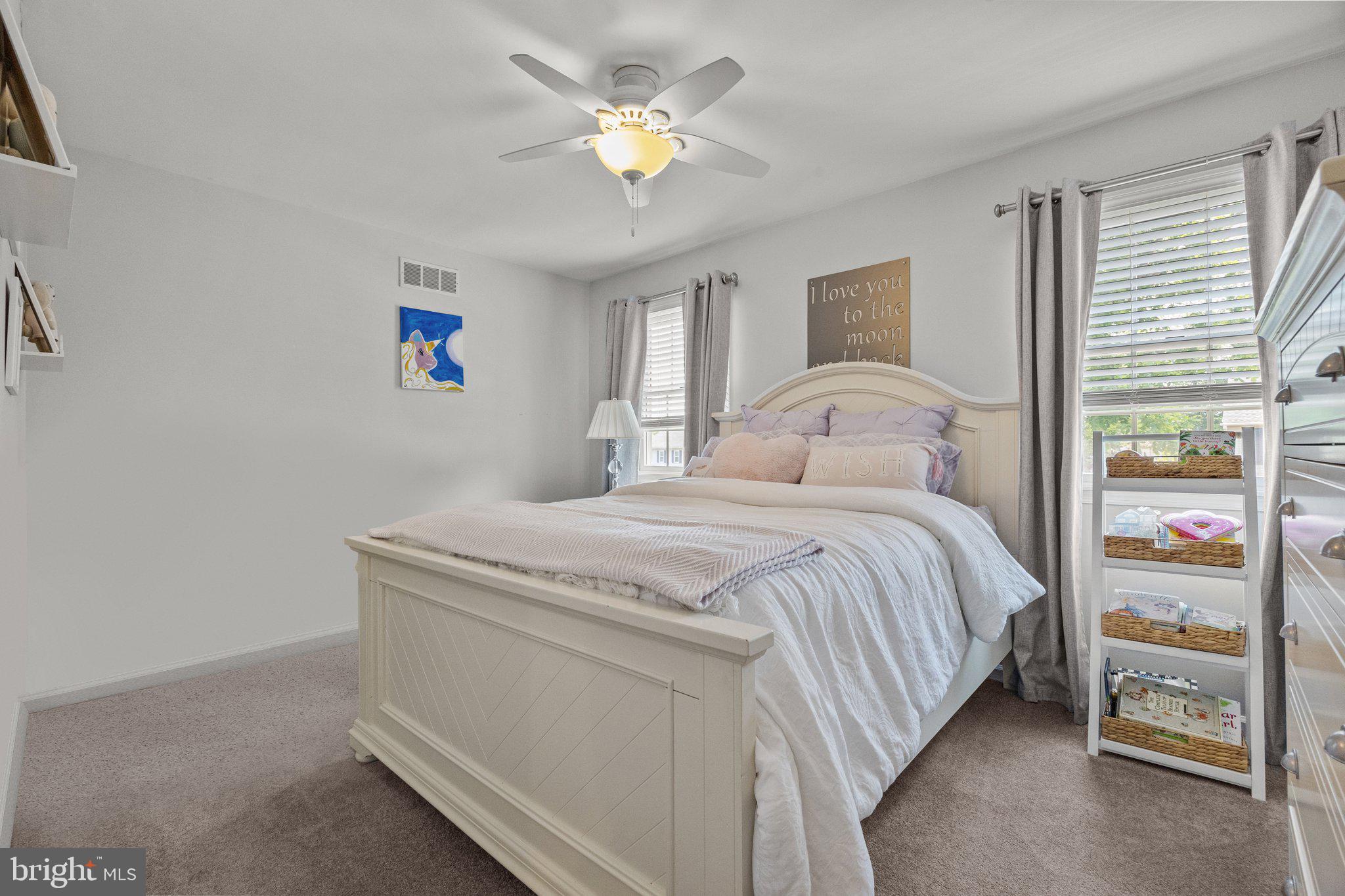 94 Chancery Road Langhorne, PA 19047 - Photo 31 of 70 3rd Bedroom