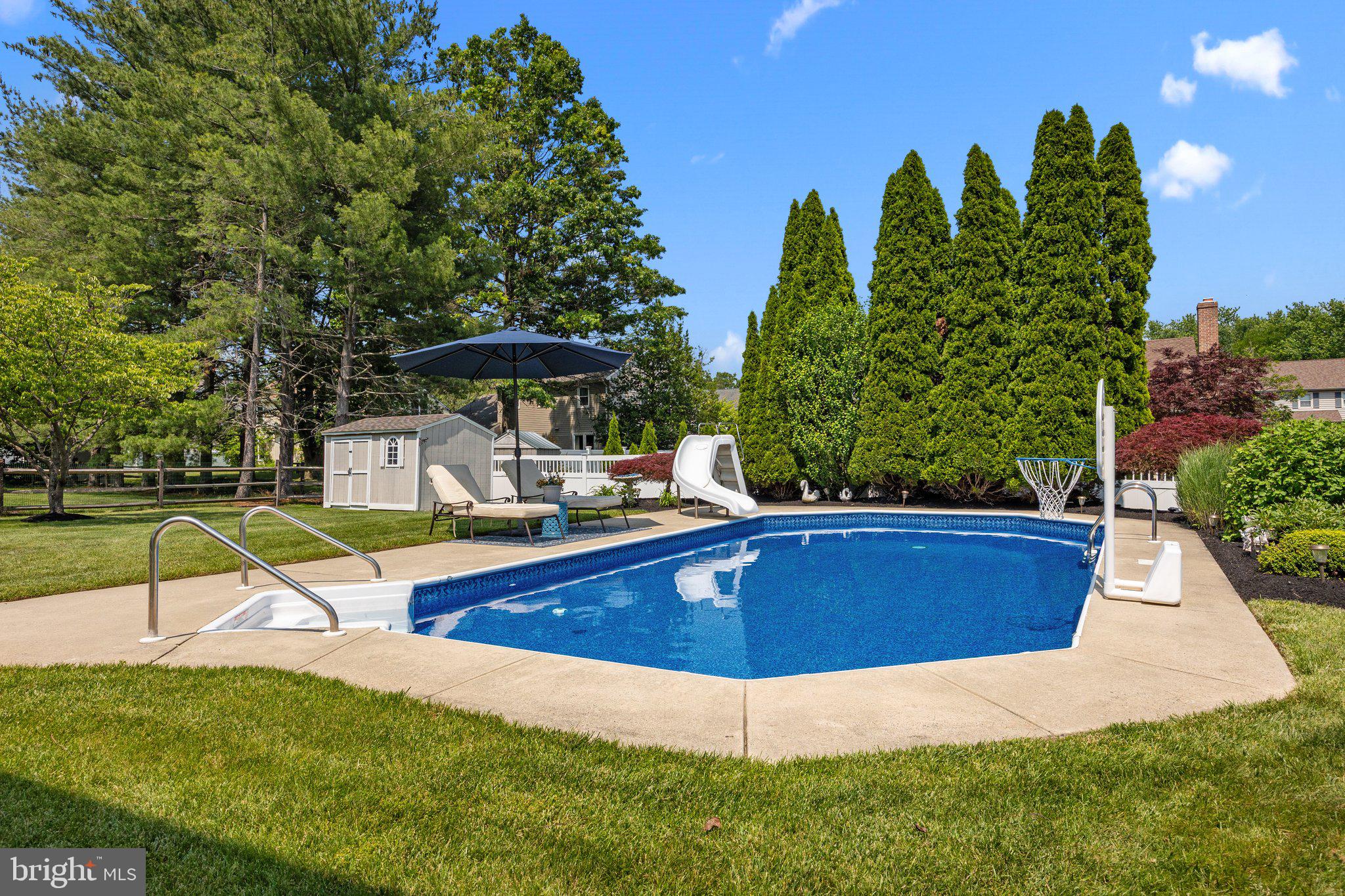 94 Chancery Road Langhorne, PA 19047 - Photo 45 of 70 Gallery Image 45