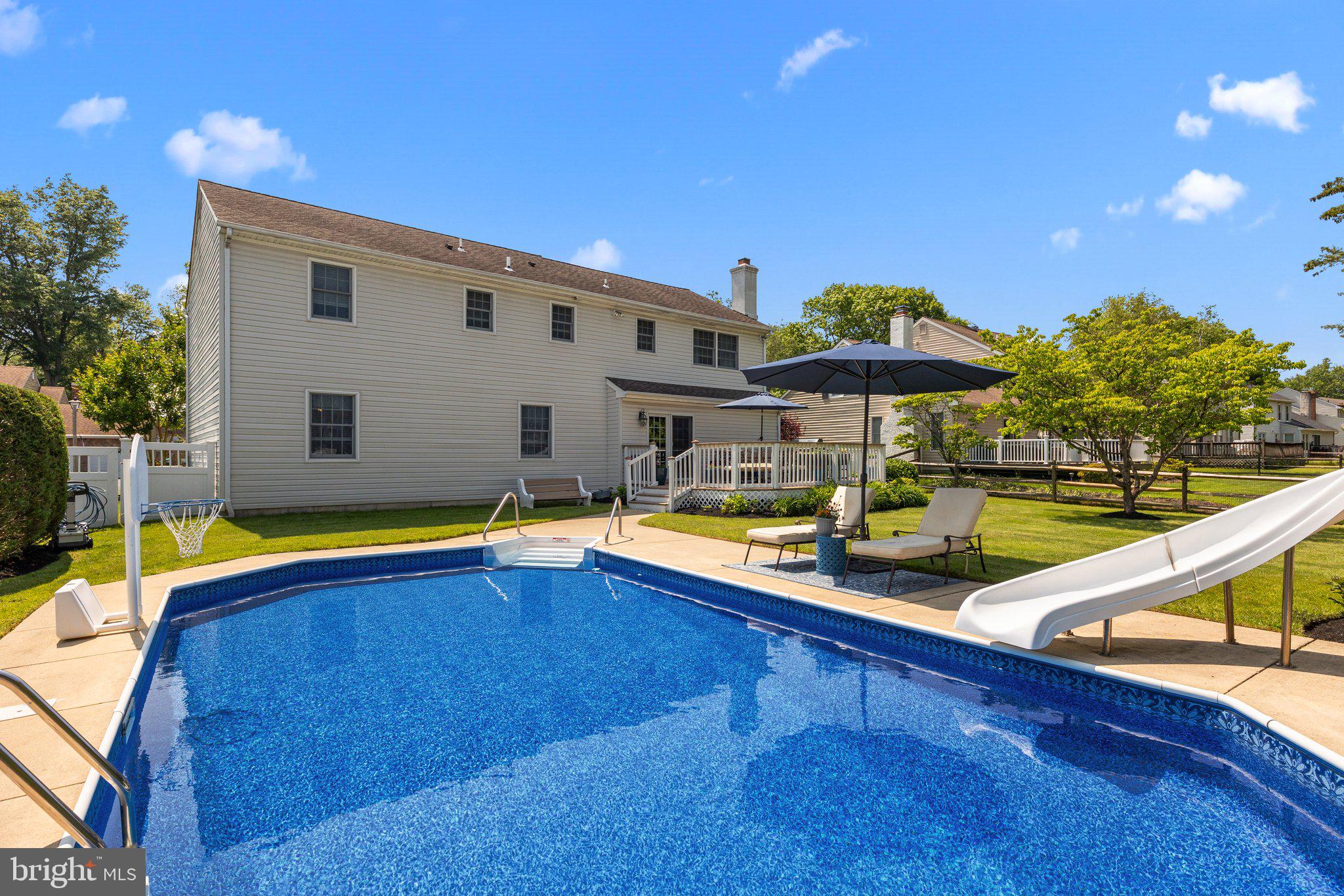 94 Chancery Road Langhorne, PA 19047 - Photo 46 of 70 Gallery Image 46