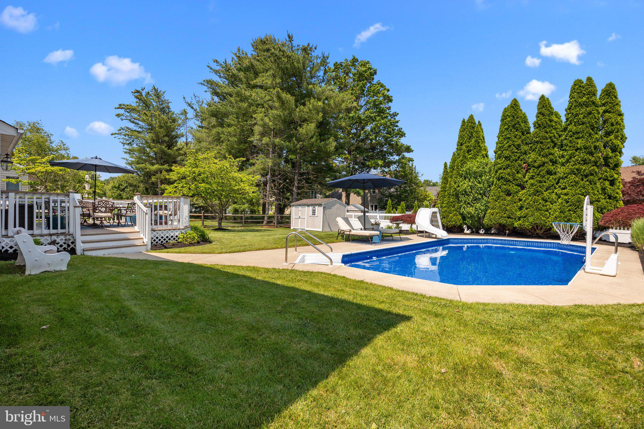 94 Chancery Road Langhorne, PA 19047 - Photo 47 of 70 Gallery Image 47