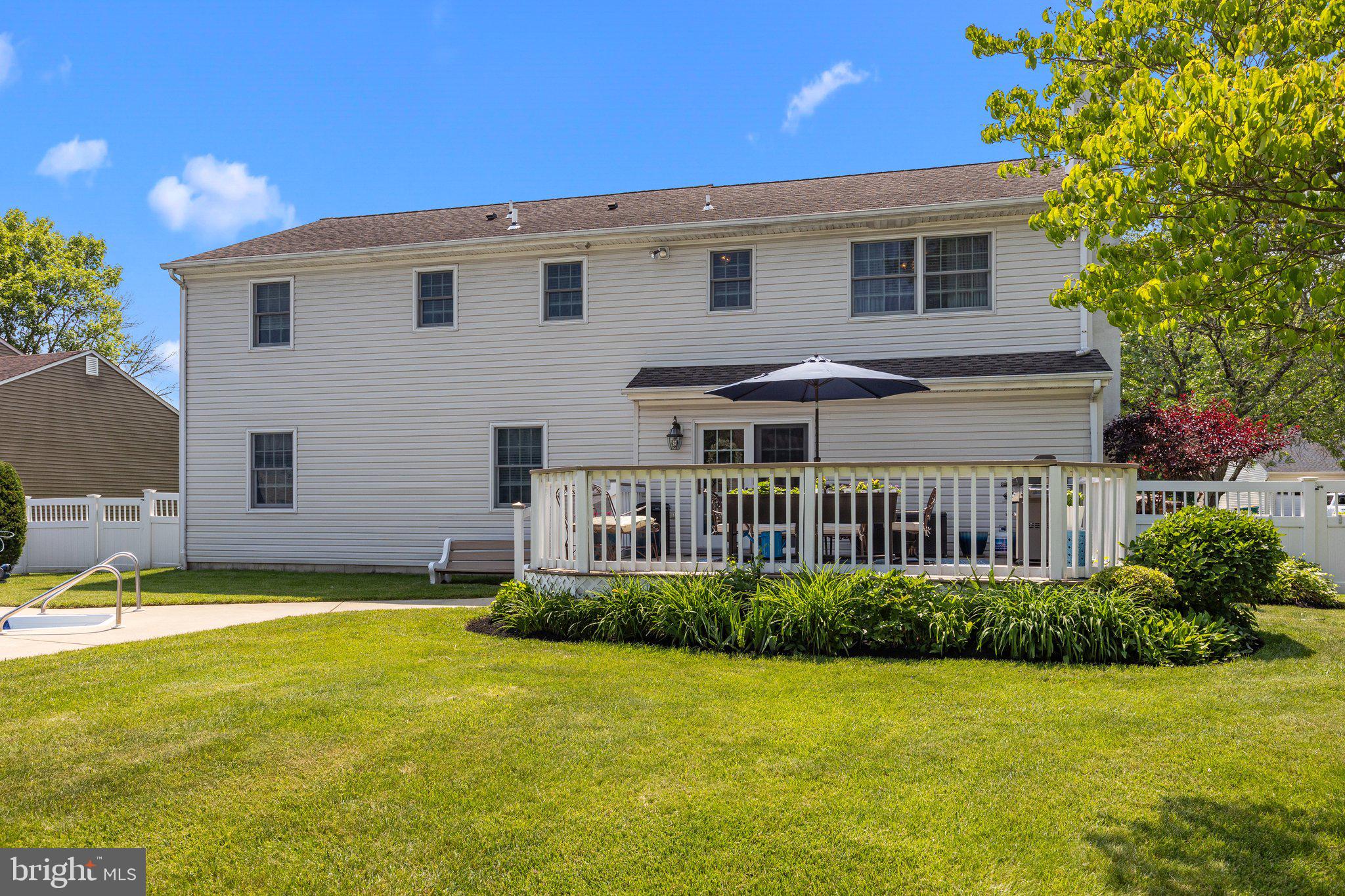 94 Chancery Road Langhorne, PA 19047 - Photo 50 of 70 Gallery Image 50