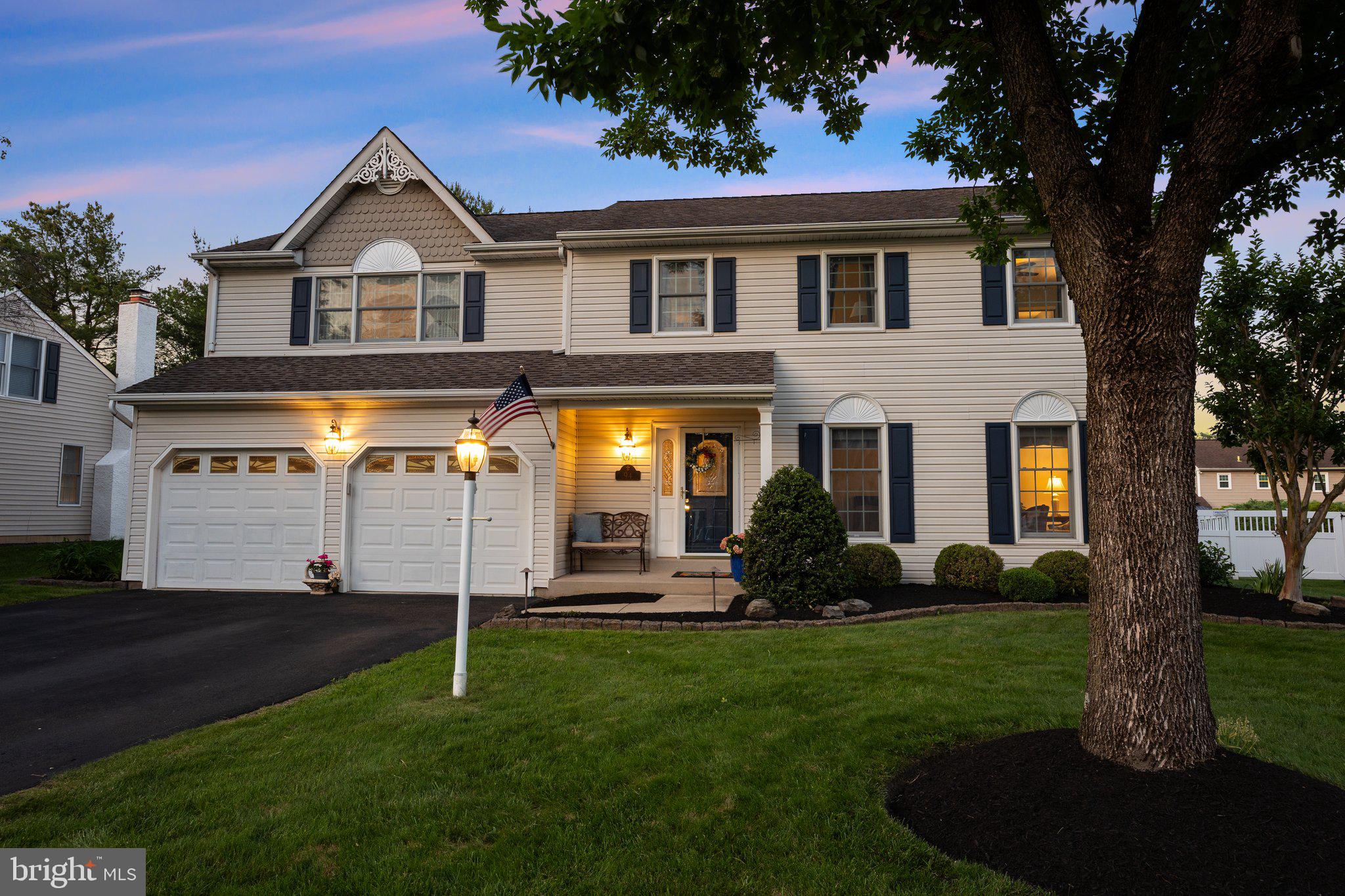 94 Chancery Road Langhorne, PA 19047 - Photo 51 of 70 Gallery Image 51