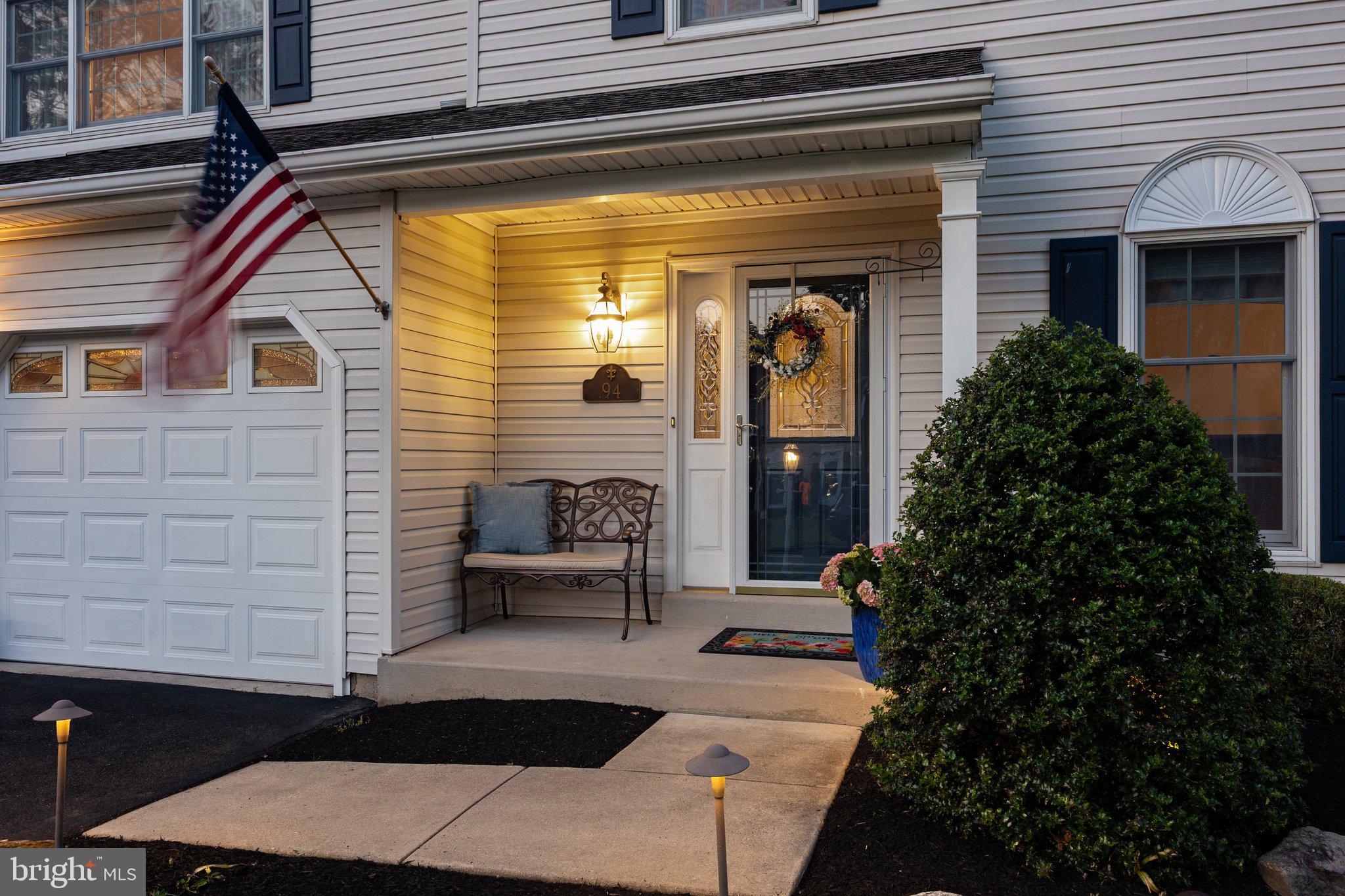 94 Chancery Road Langhorne, PA 19047 - Photo 52 of 70 Gallery Image 52