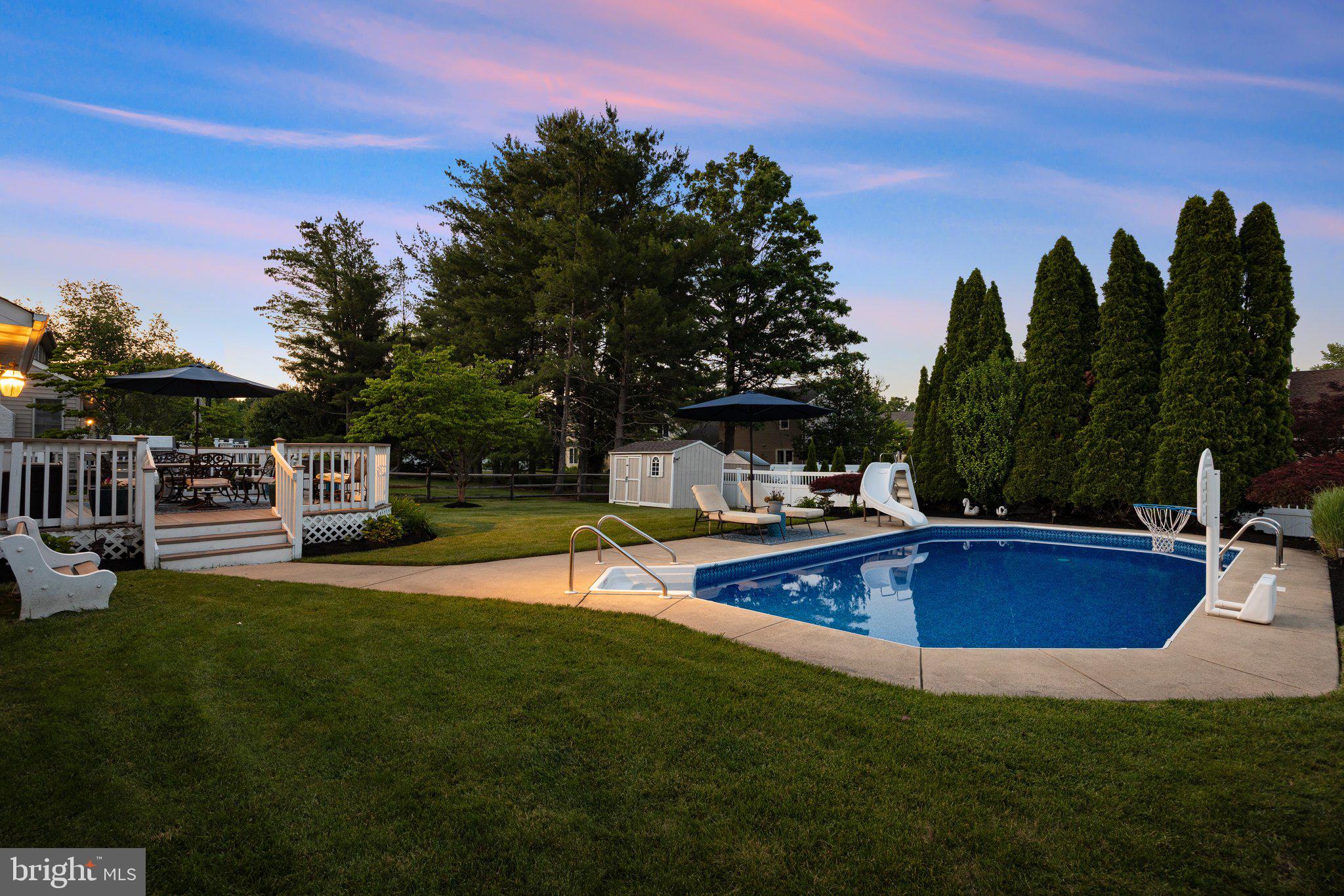 94 Chancery Road Langhorne, PA 19047 - Photo 53 of 70 Gallery Image 53