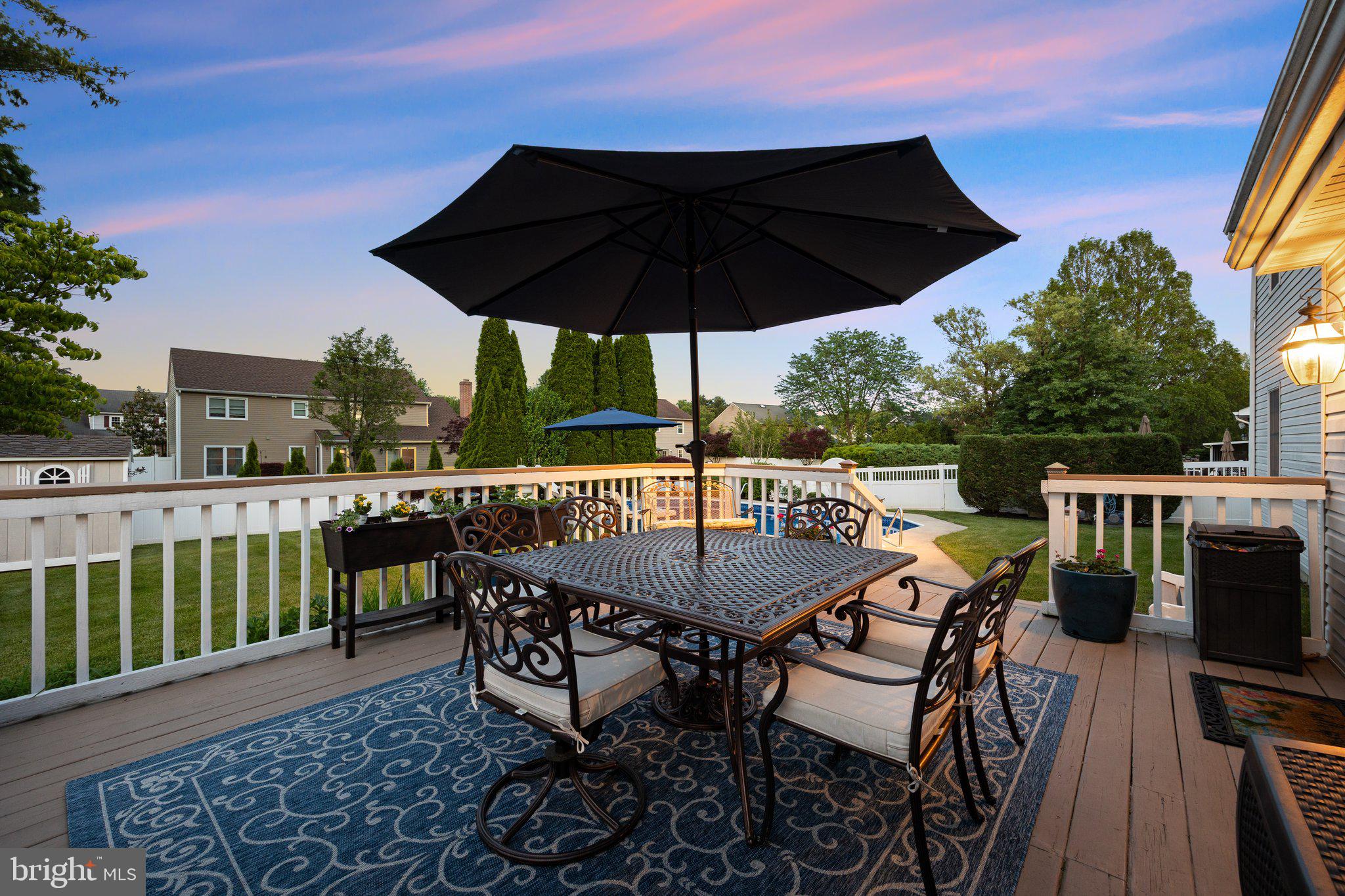 94 Chancery Road Langhorne, PA 19047 - Photo 56 of 70 Gallery Image 56