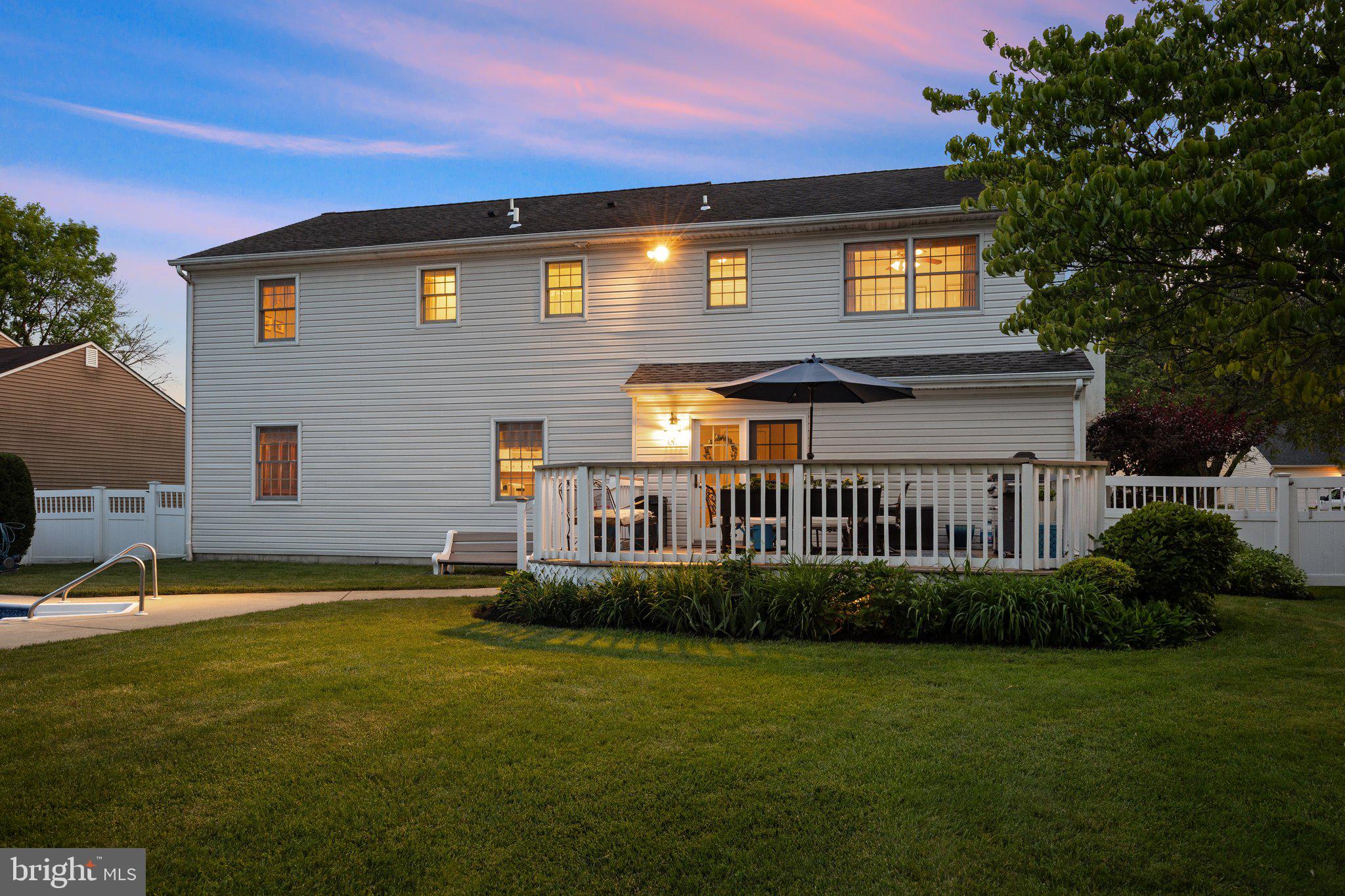 94 Chancery Road Langhorne, PA 19047 - Photo 57 of 70 Gallery Image 57