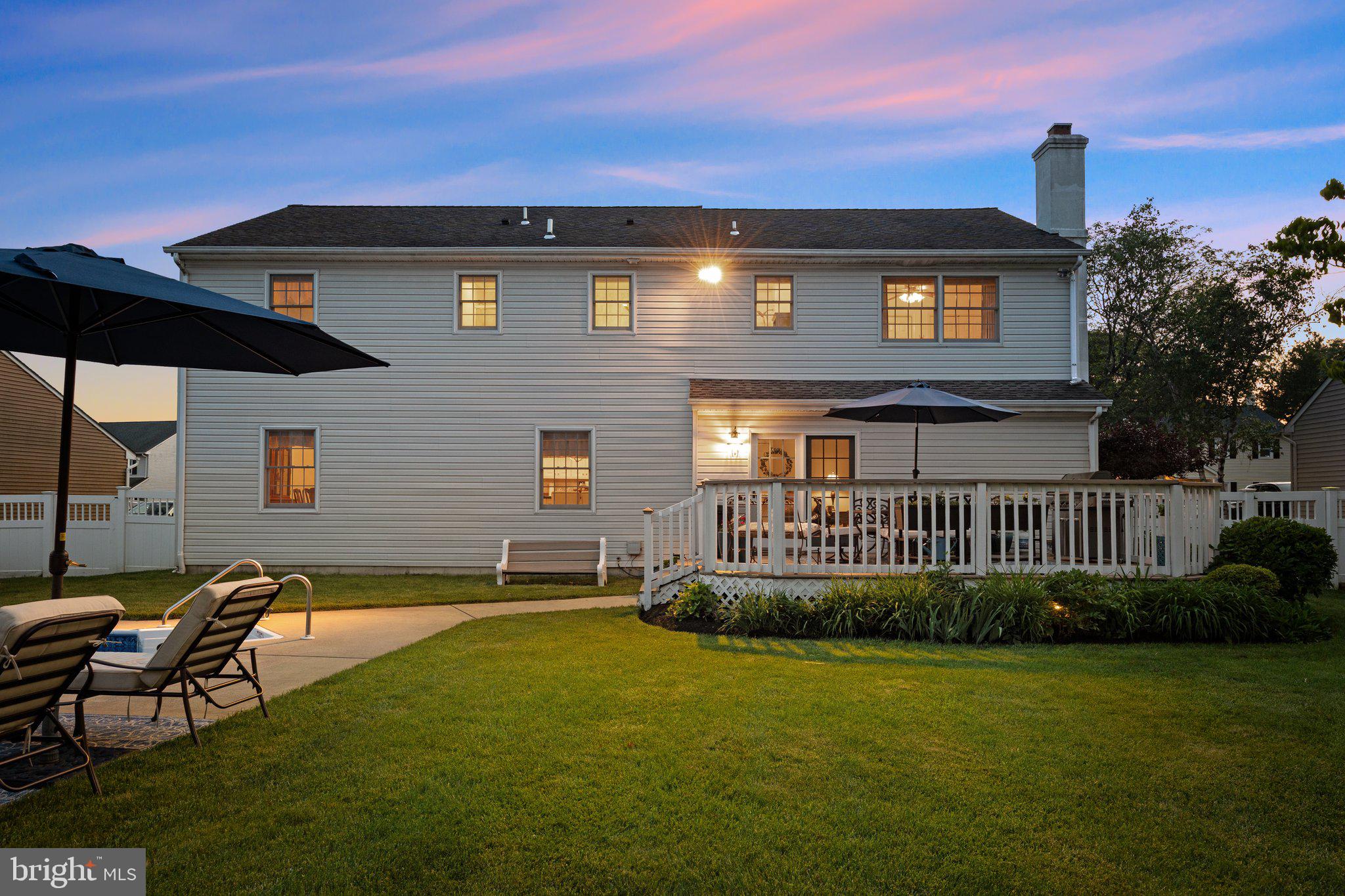 94 Chancery Road Langhorne, PA 19047 - Photo 58 of 70 Gallery Image 58