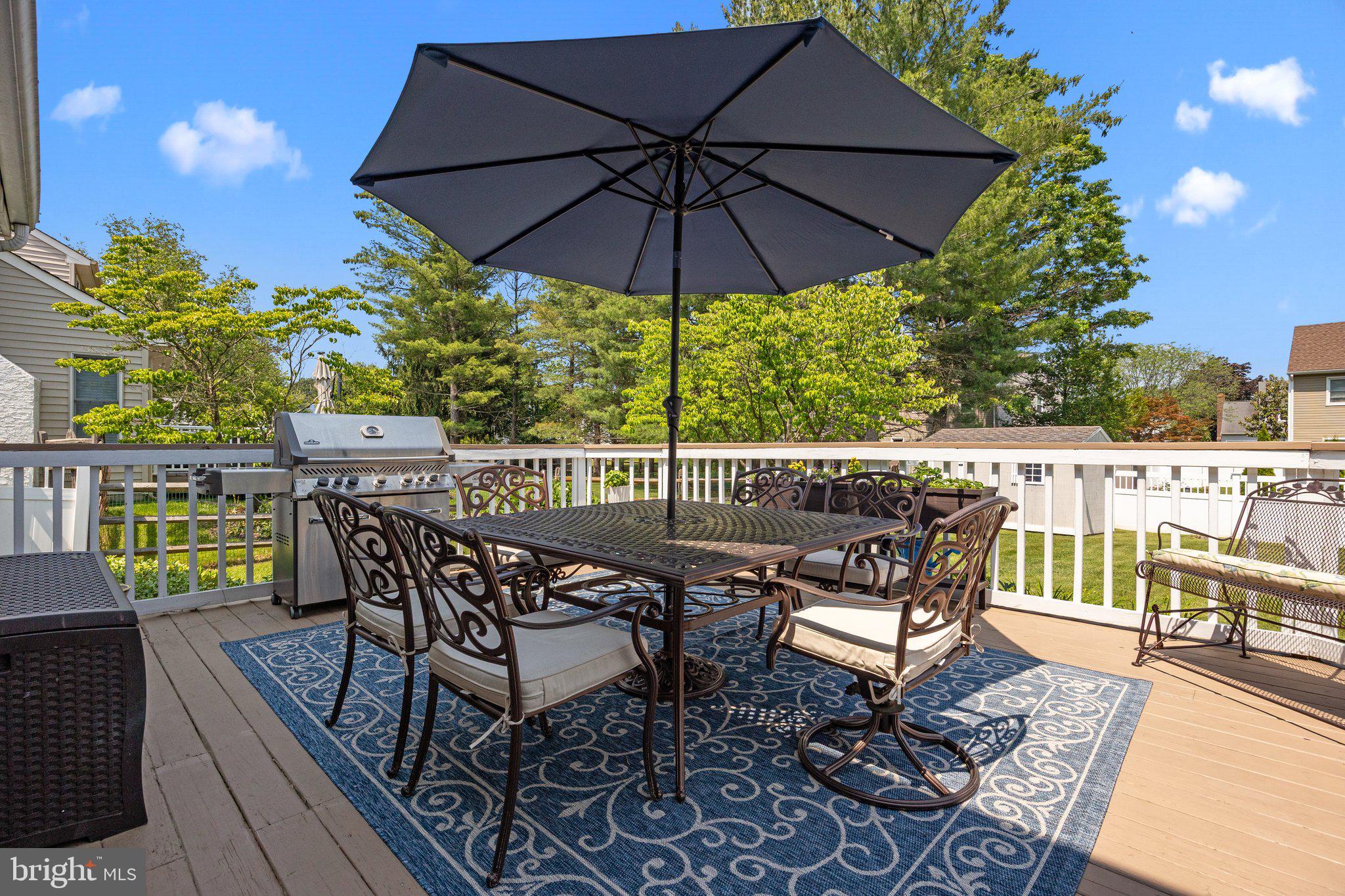 94 Chancery Road Langhorne, PA 19047 - Photo 6 of 70 Gallery Image 6