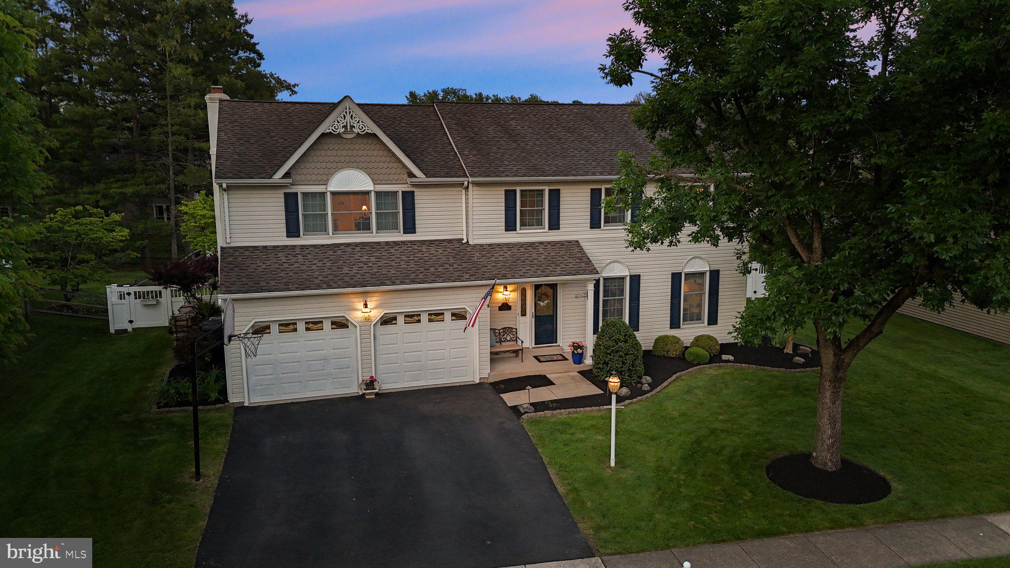 94 Chancery Road Langhorne, PA 19047 - Photo 62 of 70 Gallery Image 62