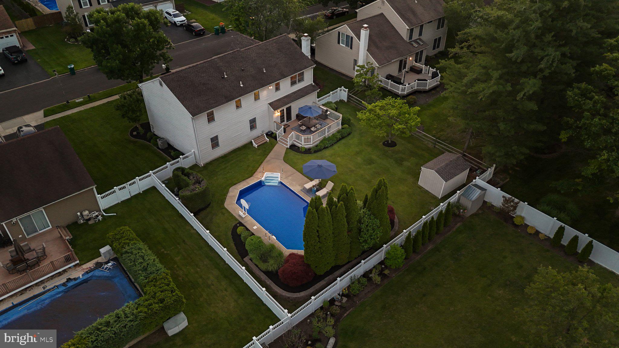 94 Chancery Road Langhorne, PA 19047 - Photo 64 of 70 Gallery Image 64