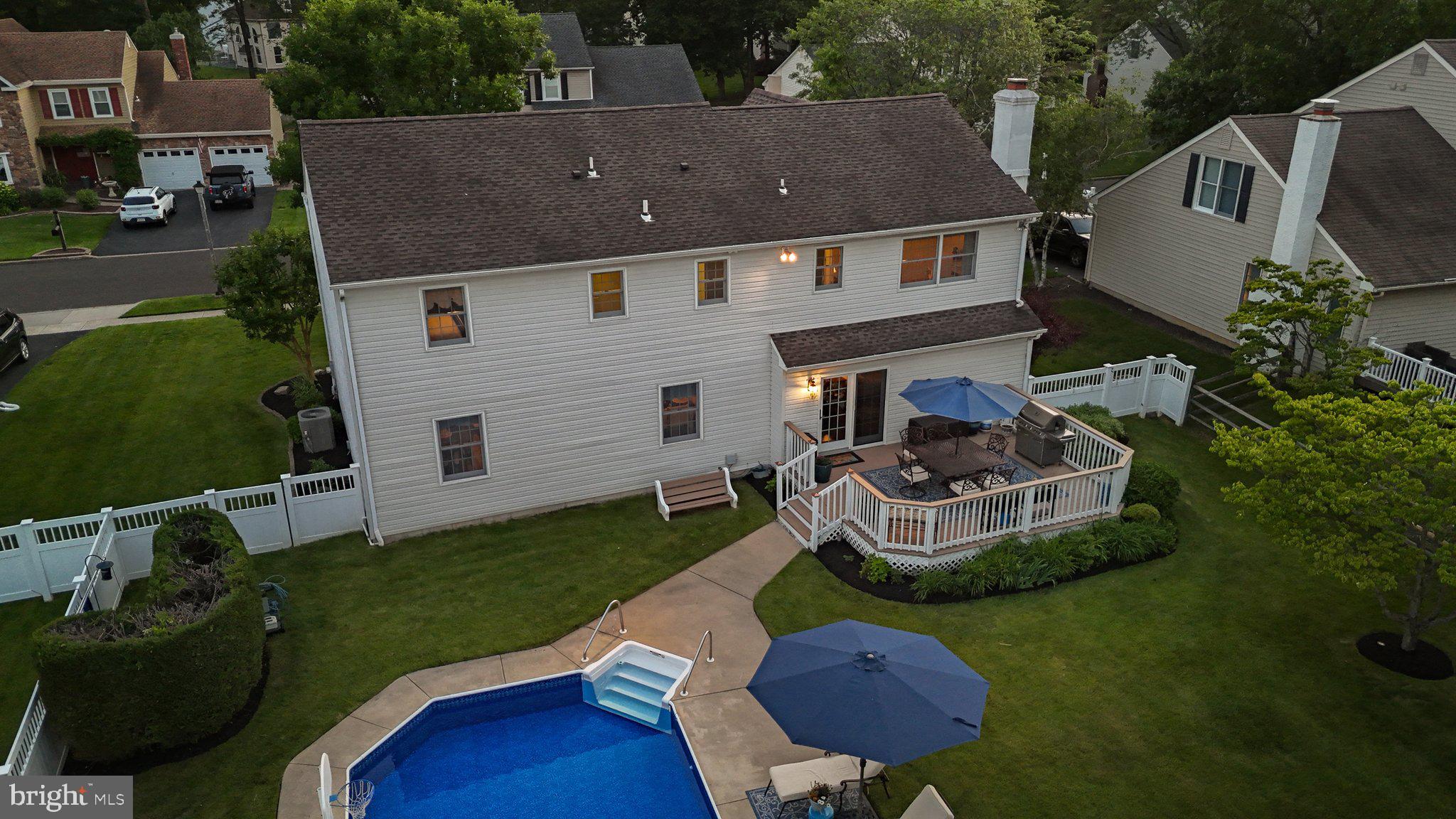 94 Chancery Road Langhorne, PA 19047 - Photo 65 of 70 Gallery Image 65