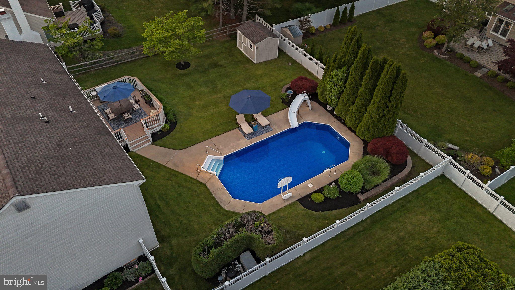 94 Chancery Road Langhorne, PA 19047 - Photo 66 of 70 Gallery Image 66