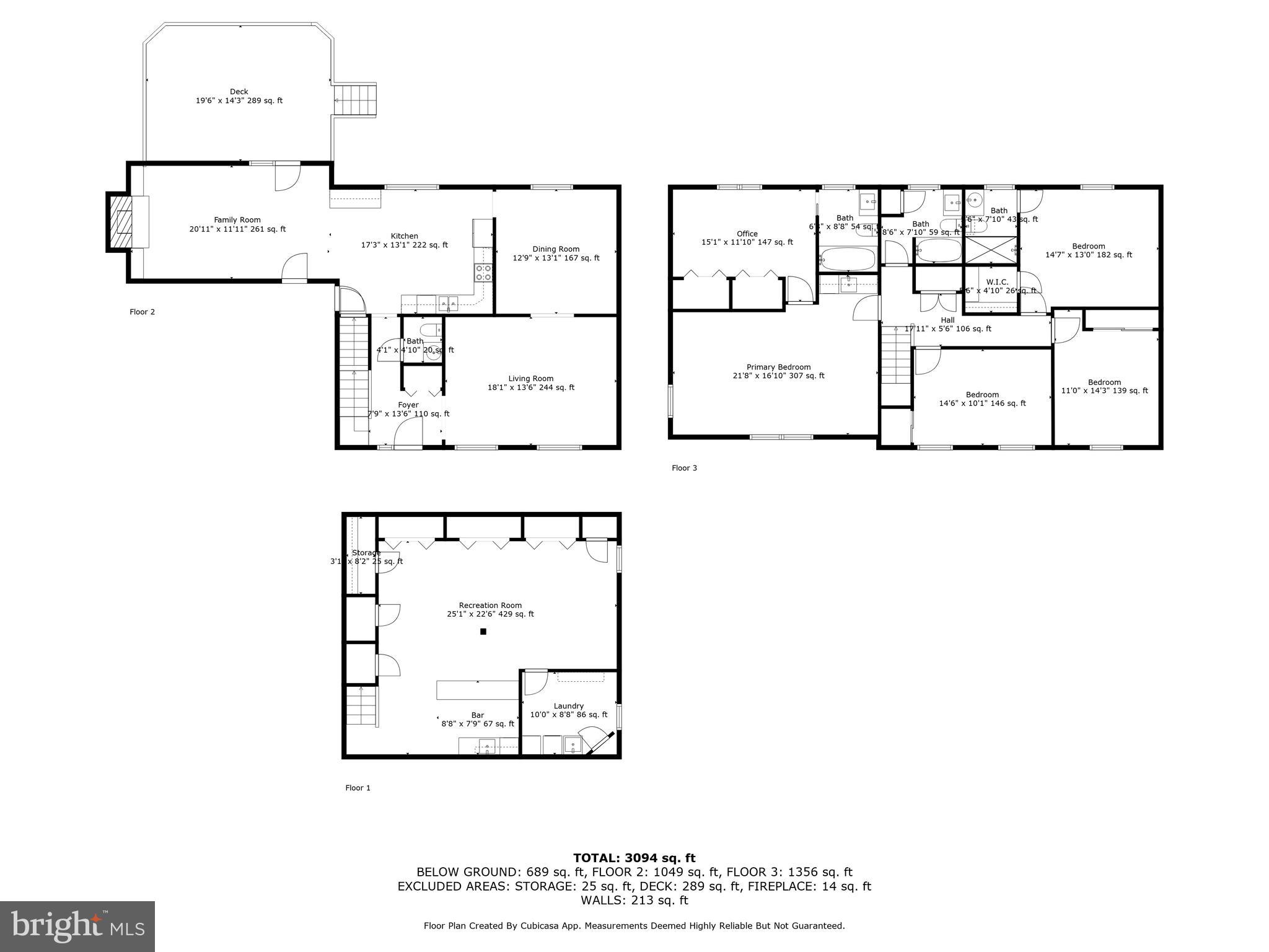 94 Chancery Road Langhorne, PA 19047 - Photo 67 of 70 Gallery Image 67