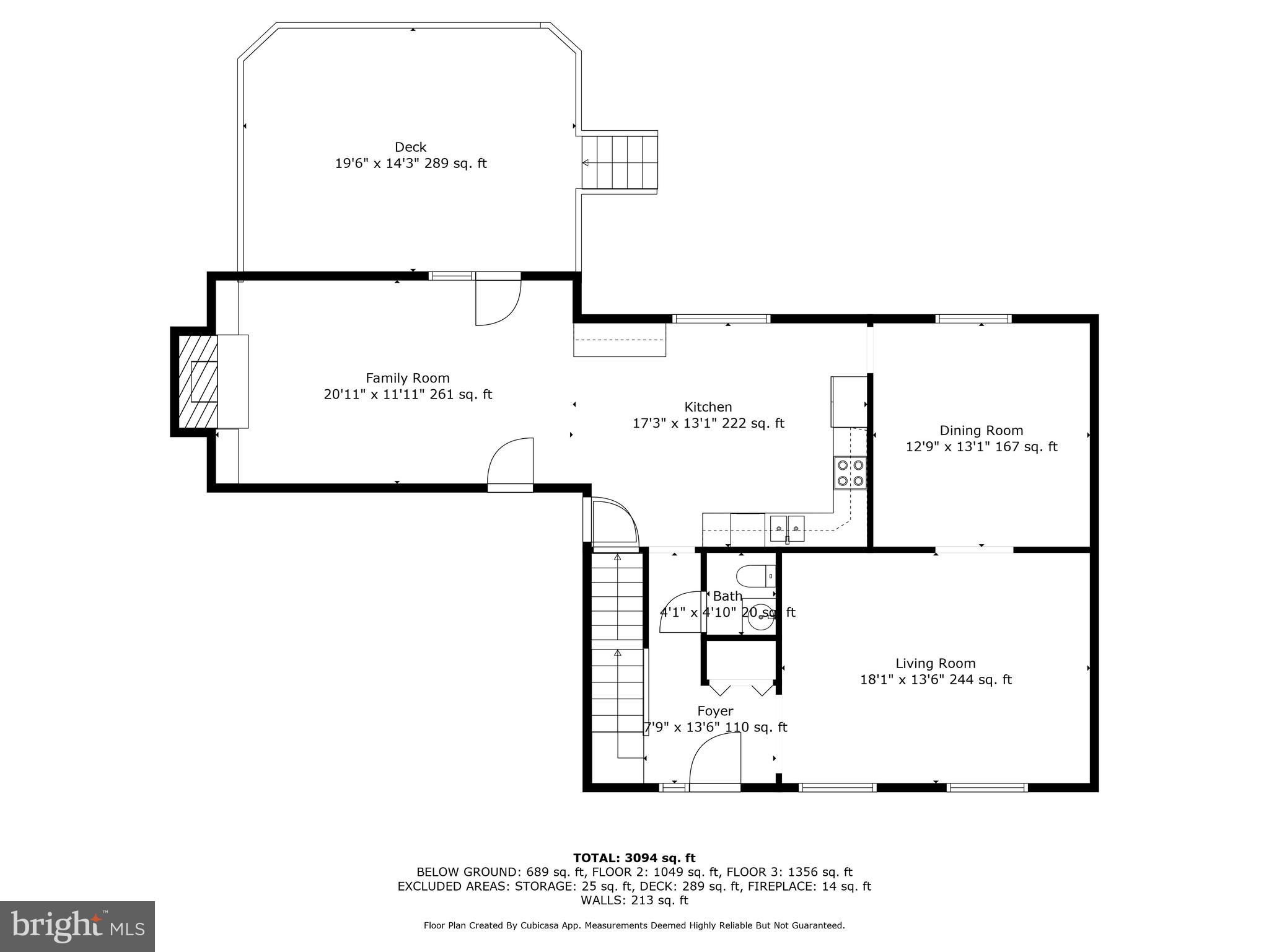 94 Chancery Road Langhorne, PA 19047 - Photo 68 of 70 Gallery Image 68