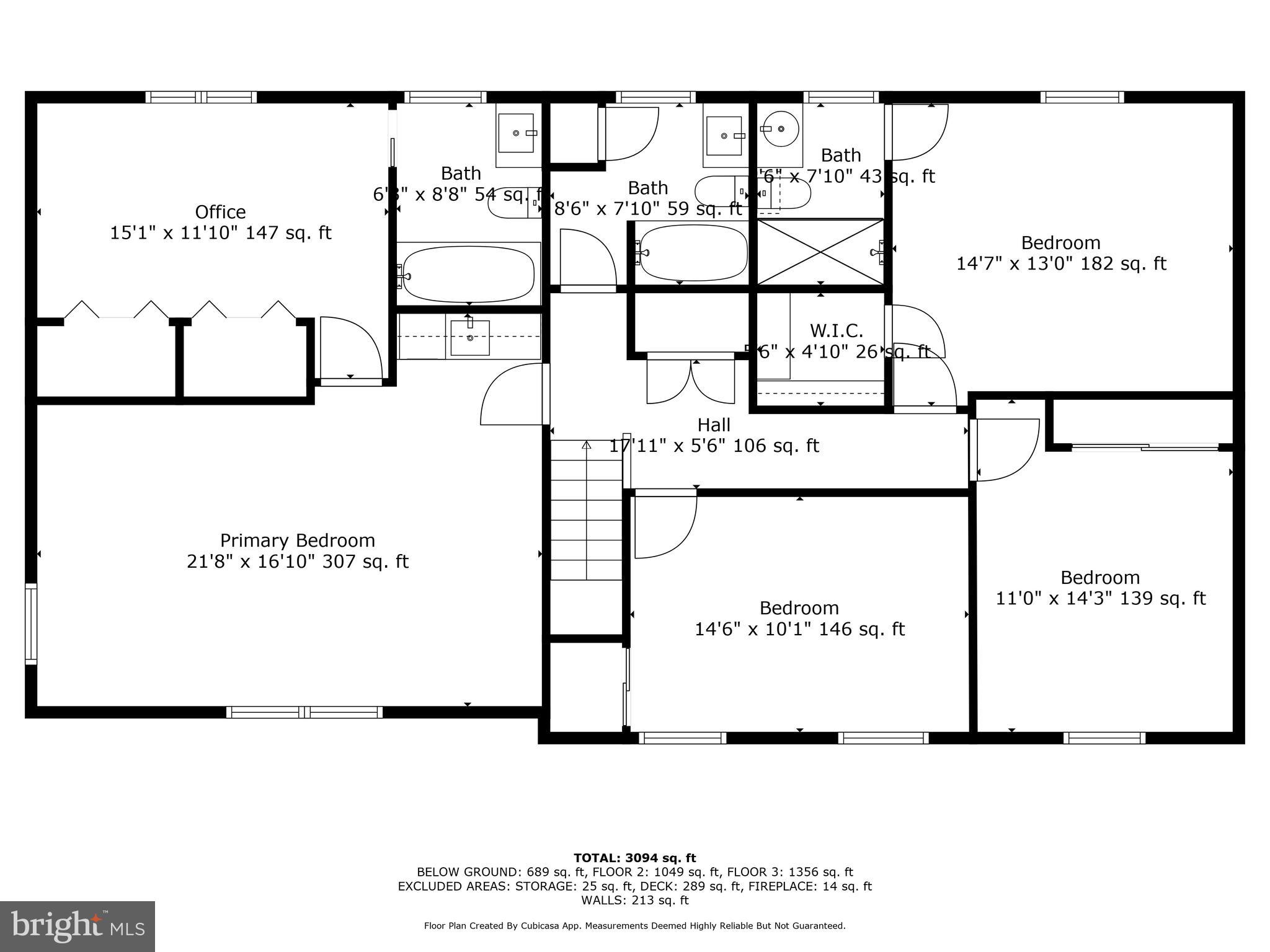 94 Chancery Road Langhorne, PA 19047 - Photo 69 of 70 Gallery Image 69