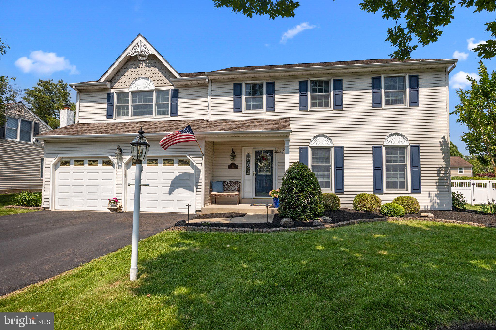 94 Chancery Road Langhorne, PA 19047 - Photo 7 of 70 Gallery Image 7