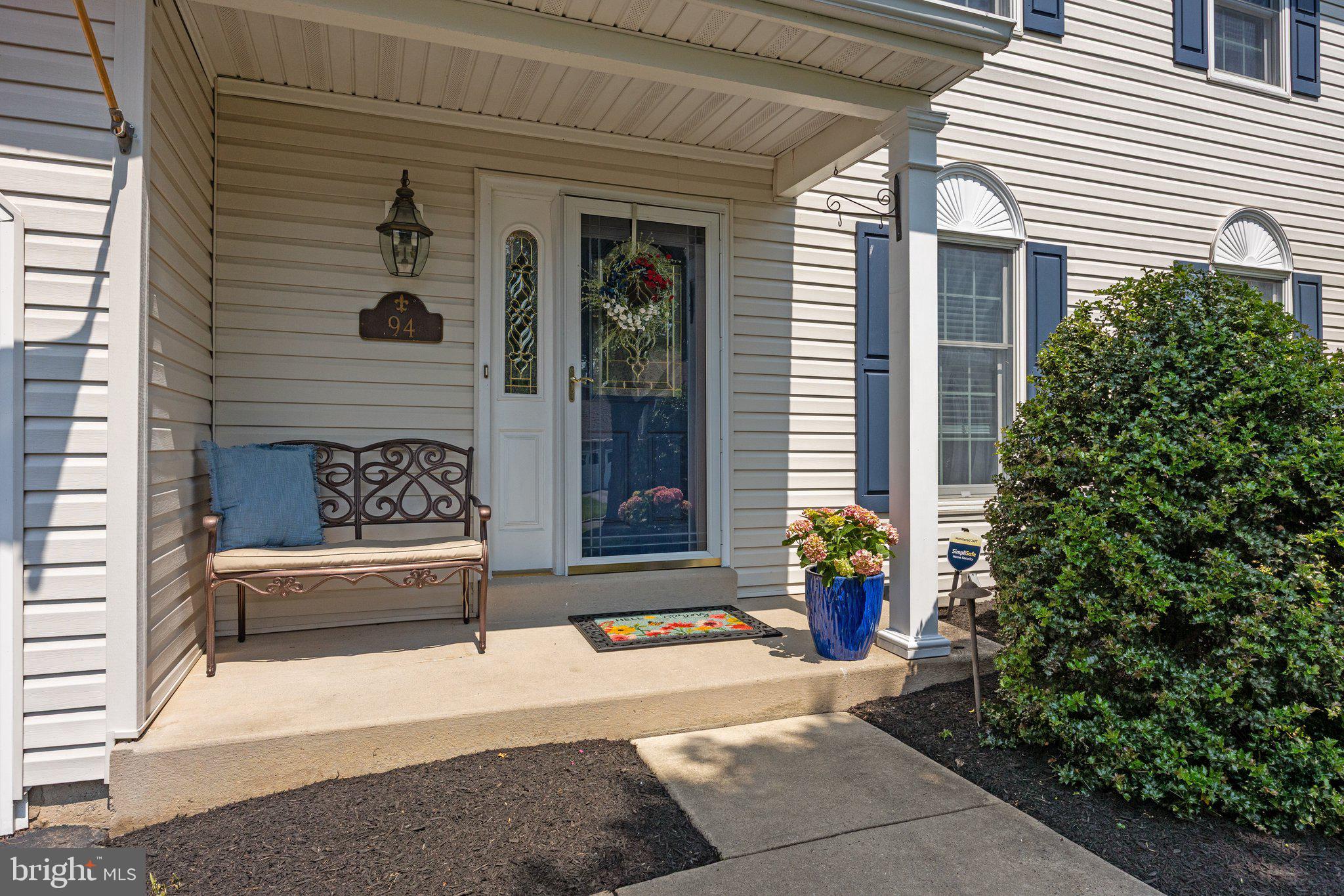 94 Chancery Road Langhorne, PA 19047 - Photo 8 of 70 Gallery Image 8