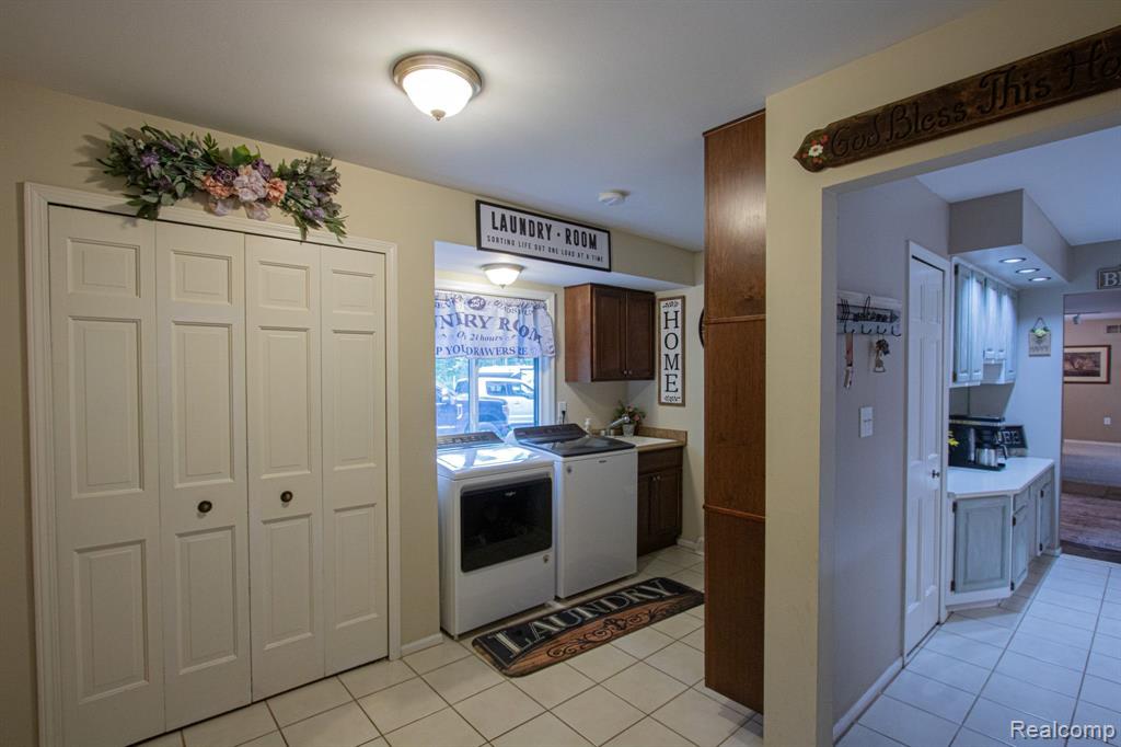 7857 Kendall Road Columbus, MI 48063 - Photo 36 of 72