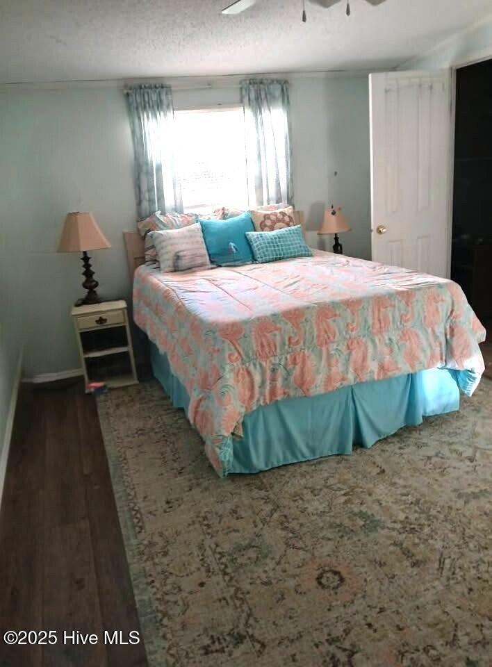 1463 Mockingbird Place Southwest Shallotte, NC 28470 - Photo 7 of 9 2nd Bedroom