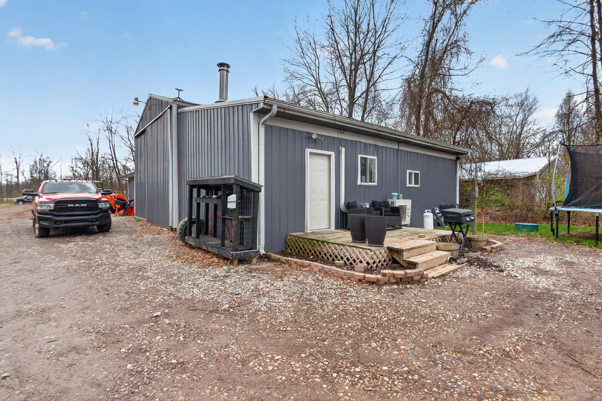 1284 Maplegrove Road Jackson, MI 49201 - Photo 14 of 45 0N0A0660