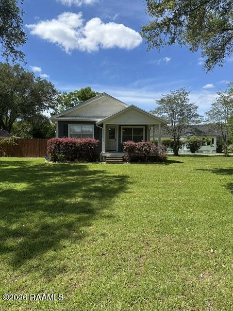 448 Church Road Opelousas, LA 70570 - Photo 3 of 24 IMG_4353