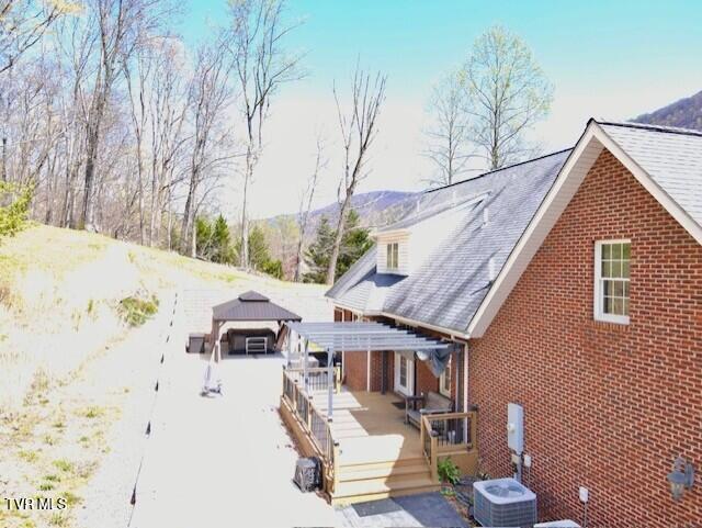 164 Kermit Day Road Big Stone Gap, VA 24219 - Photo 69 of 73 1