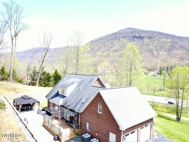 164 Kermit Day Road Big Stone Gap, VA 24219 - Photo 70 of 73 2