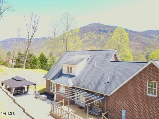 164 Kermit Day Road Big Stone Gap, VA 24219 - Photo 71 of 73 3