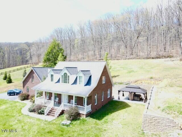 164 Kermit Day Road Big Stone Gap, VA 24219 - Photo 72 of 73 4