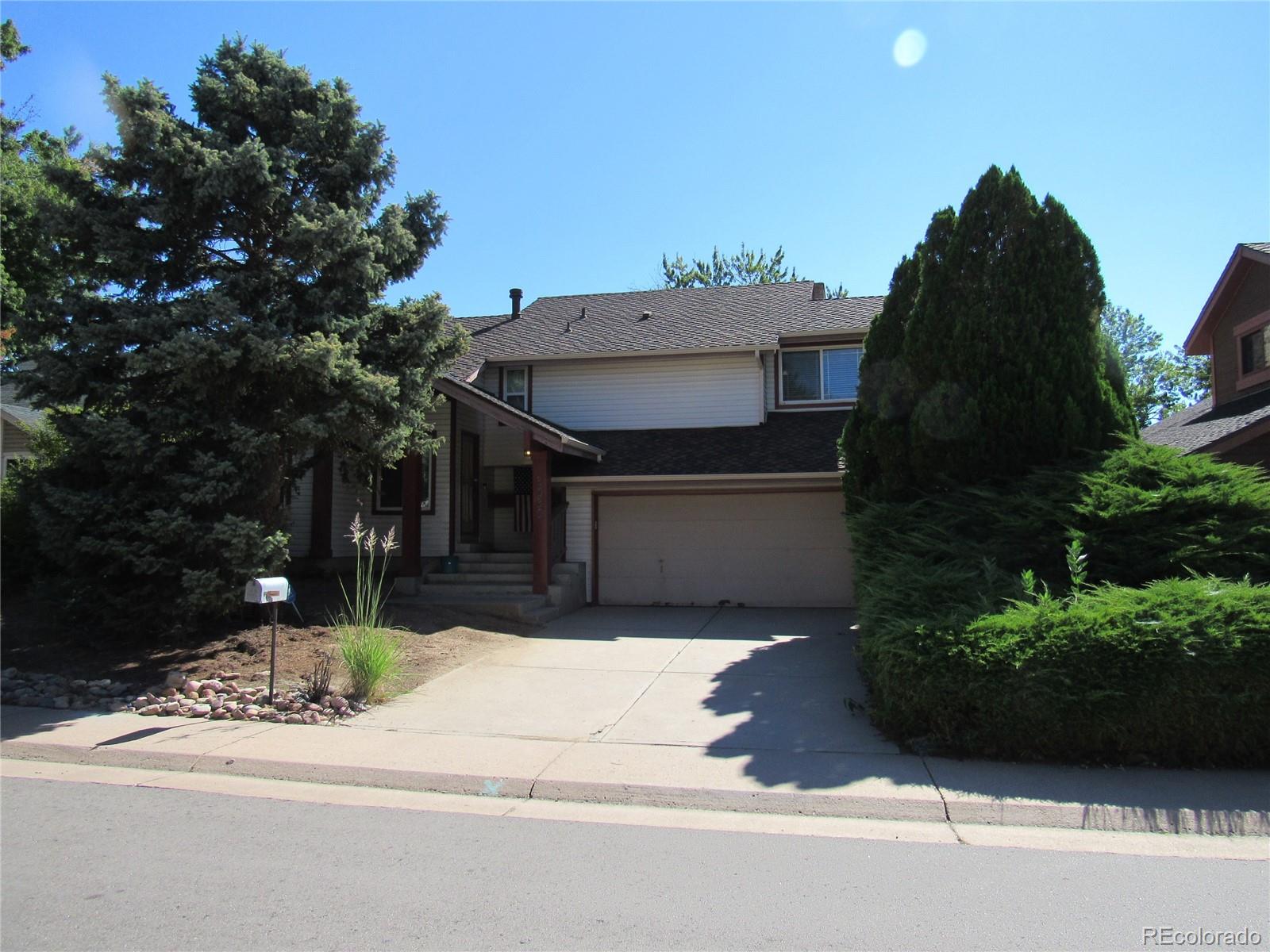 3530 South Rifle Street Aurora, CO 80013 - Photo 3 of 45 Gallery Image 3