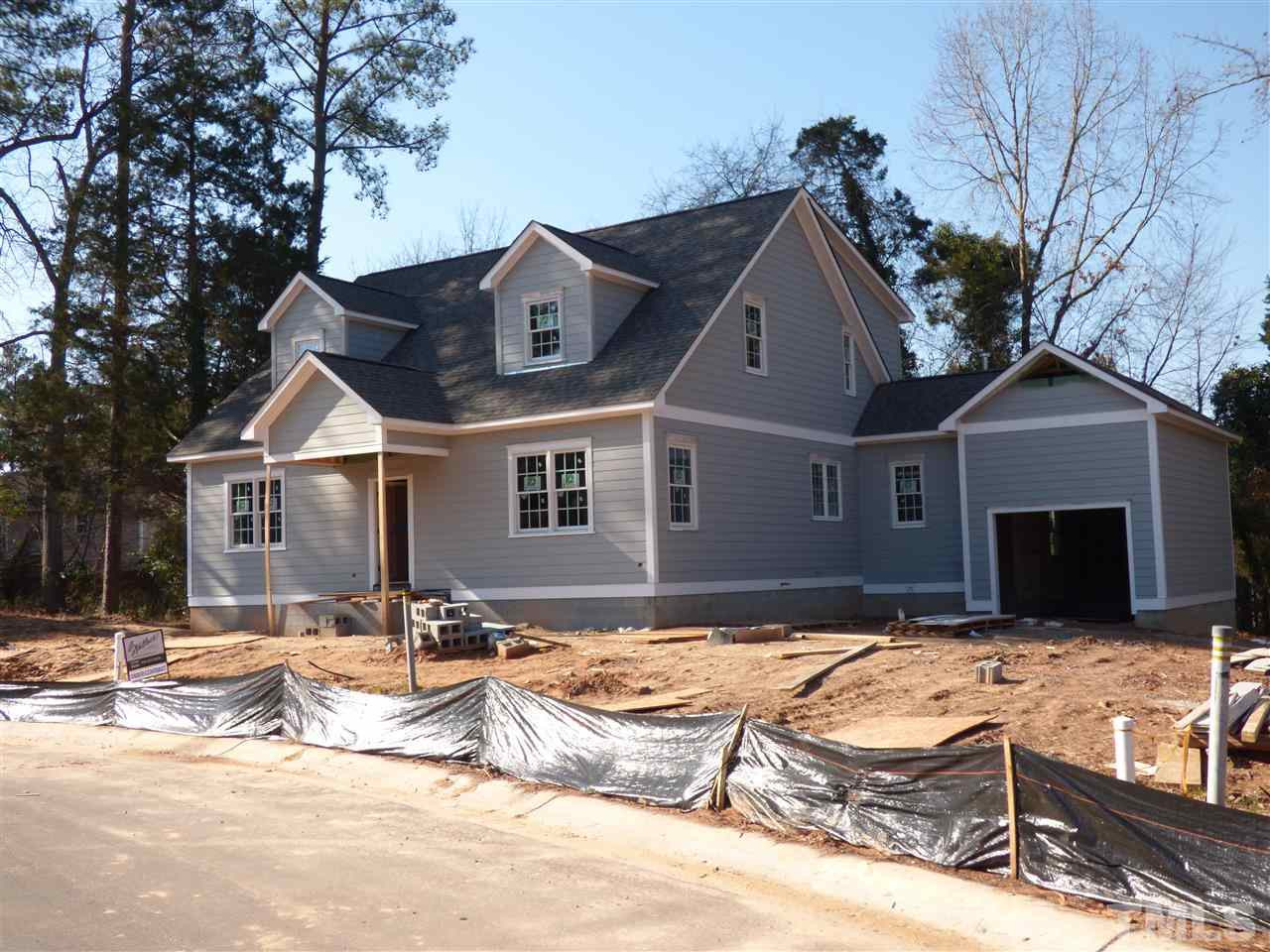 1007 Northampton Road Durham, NC 27707 - Photo 1 of 3 pic of similar home