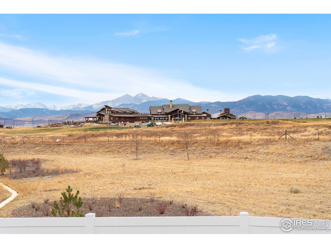 2499 Likens Drive Berthoud, CO 80513 - Photo 24 of 33 a view of an ocean and beach