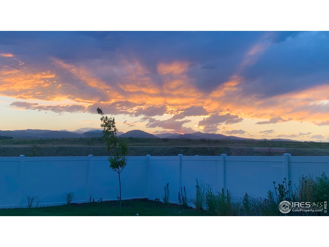 2499 Likens Drive Berthoud, CO 80513 - Photo 26 of 33 a black and white photo of a park