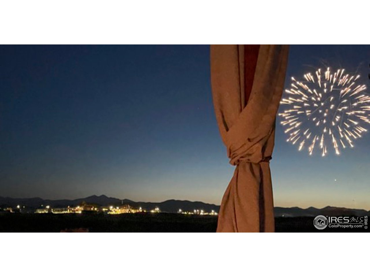 2499 Likens Drive Berthoud, CO 80513 - Photo 29 of 33 a picture of a room
