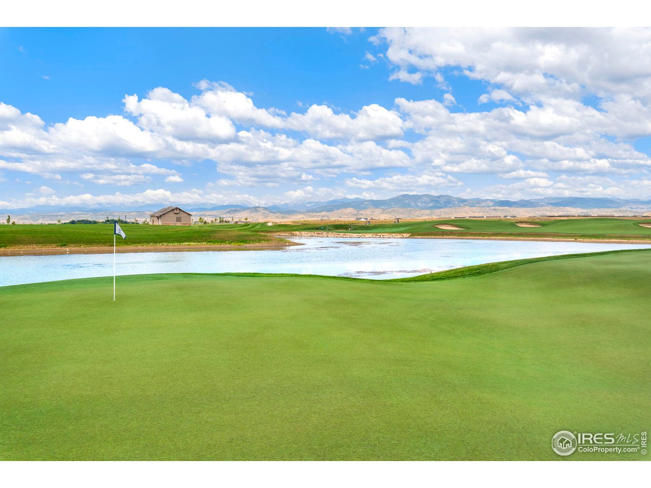 2499 Likens Drive Berthoud, CO 80513 - Photo 31 of 33 a view of an ocean and beach