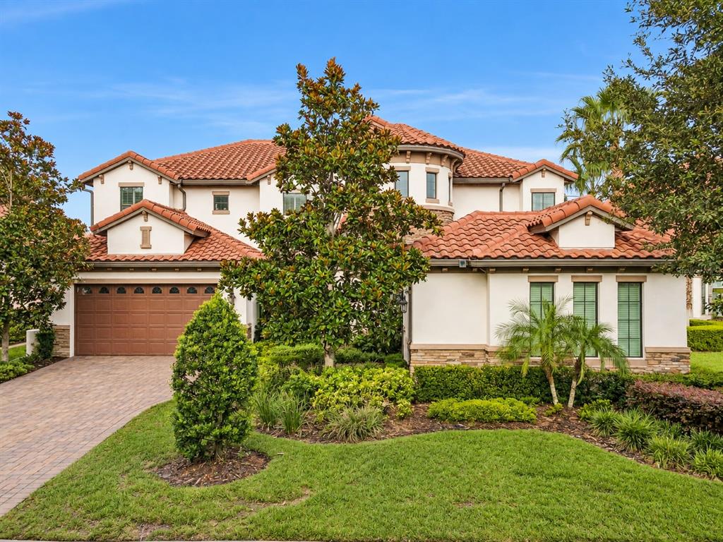 20109 Pond Spring Way Tampa, FL 33647 - Photo 2 of 51 Gallery Image 2