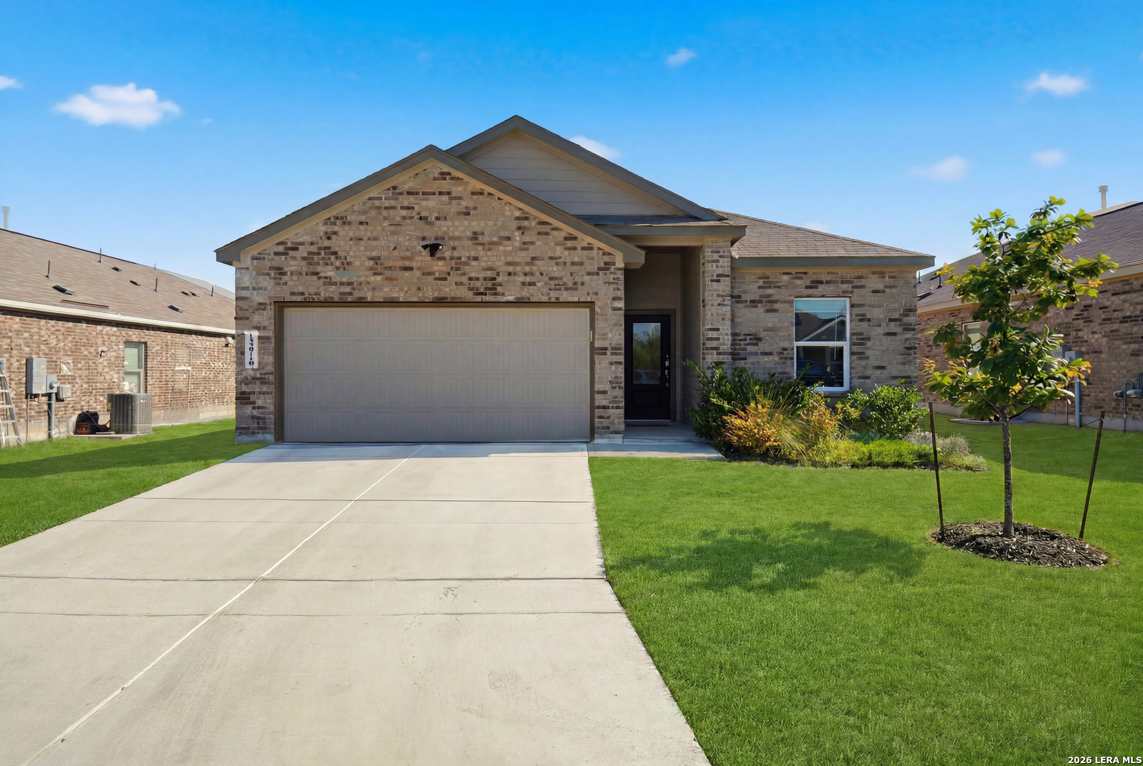 14910 Cardigan Wheel San Antonio, TX 78254 - Photo 1 of 25