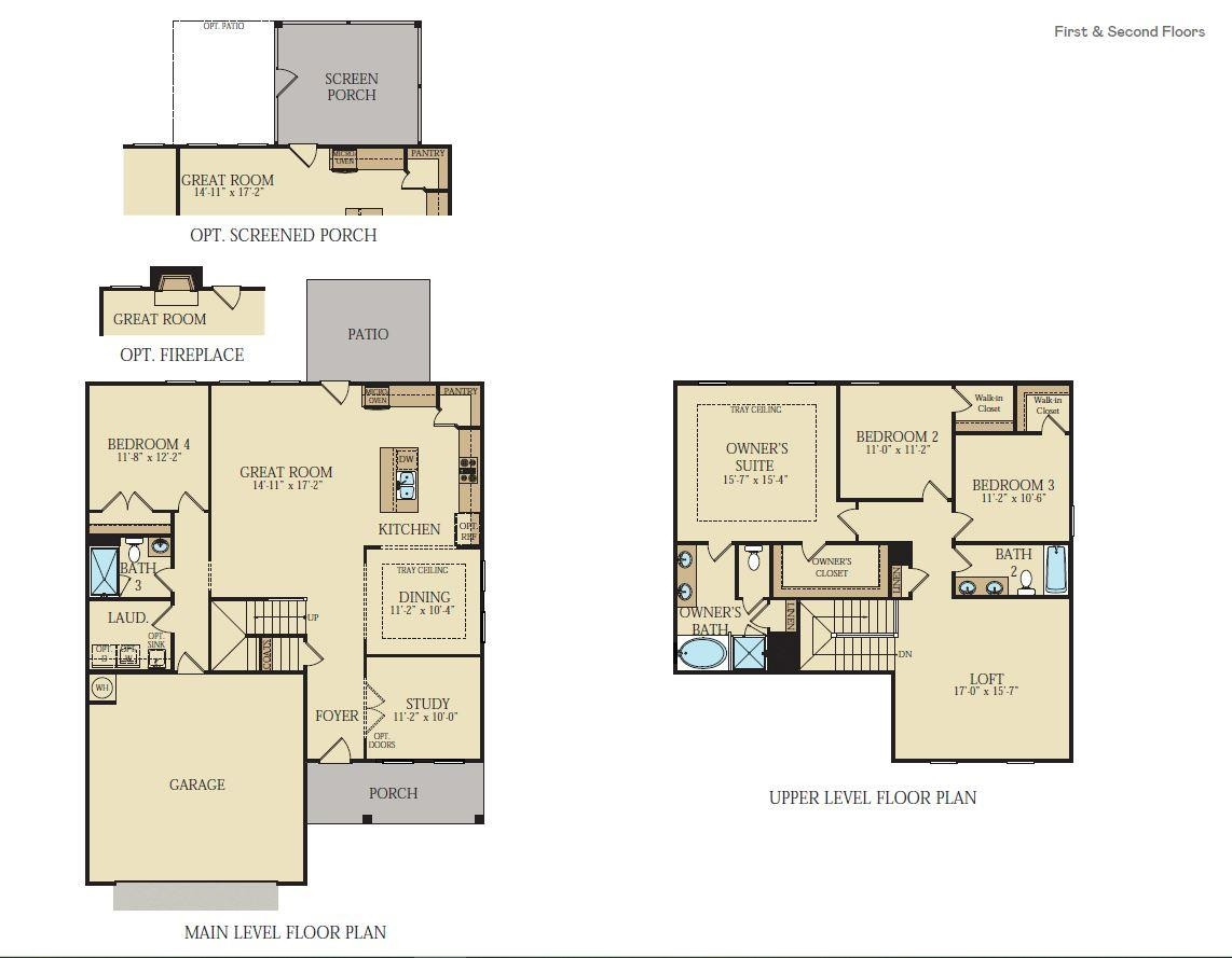 428 Salt Marsh Trail Raleigh, NC 27610 - Photo 2 of 35 unknown
