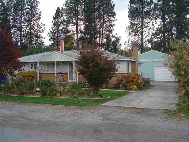 1622 South McCabe Road Spokane Valley, WA 99216 - Photo 1 of 6