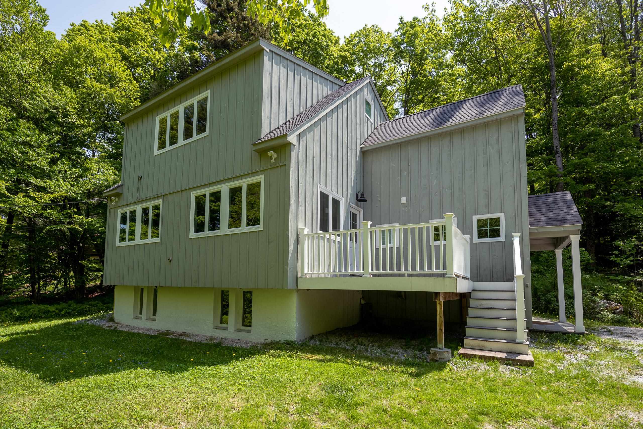 125 George Street Killington, VT 05751 - Photo 1 of 31
