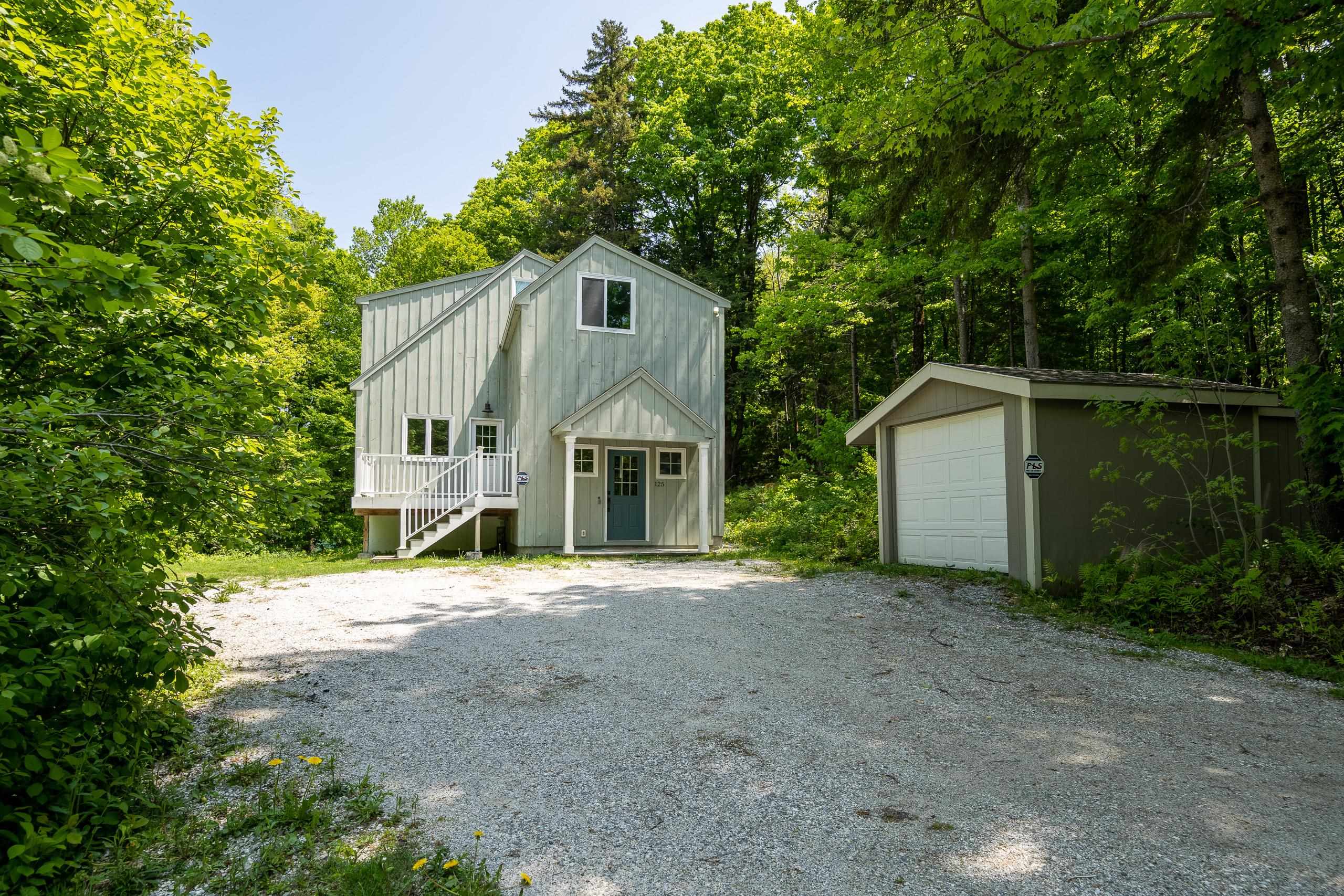 125 George Street Killington, VT 05751 - Photo 2 of 31