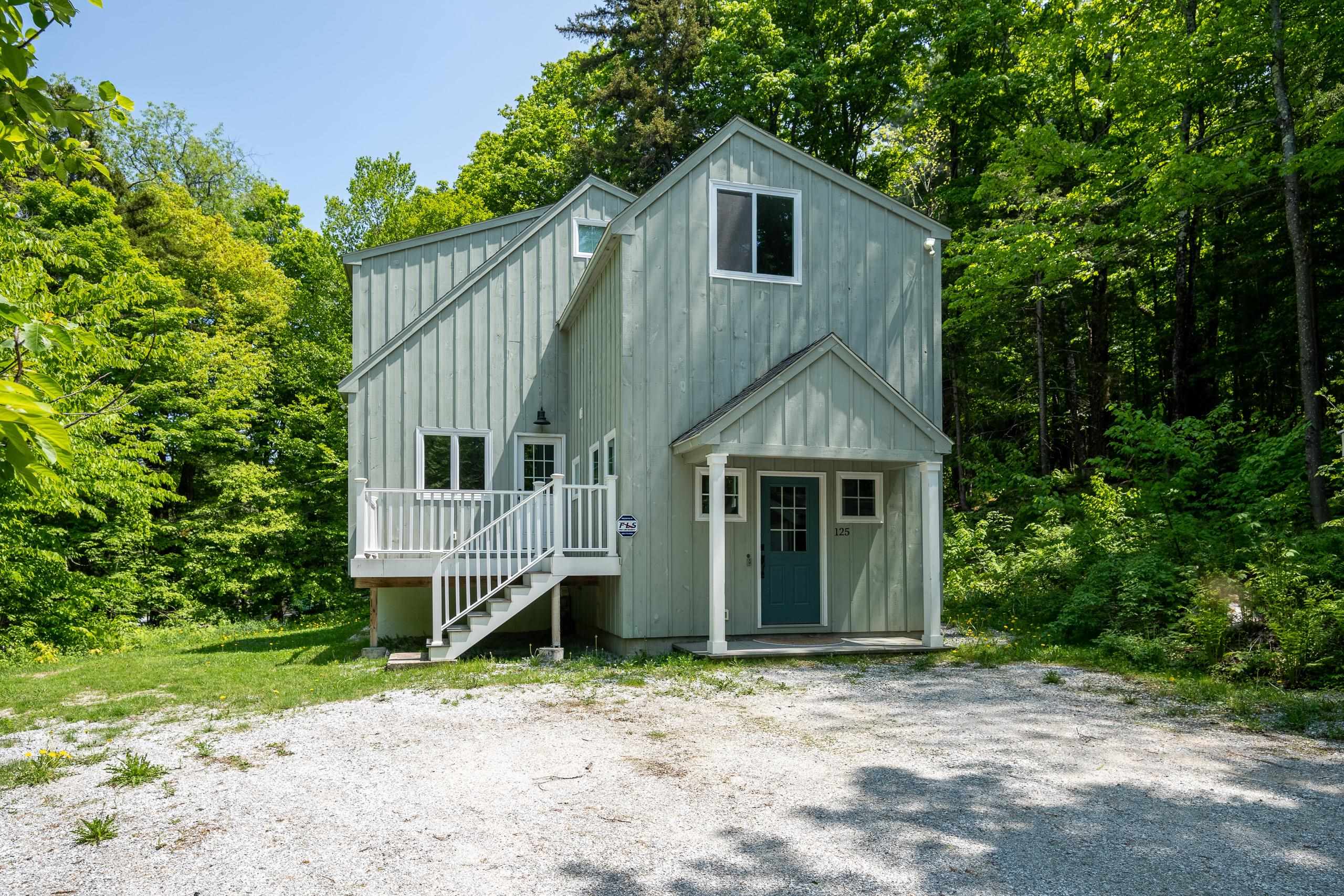 125 George Street Killington, VT 05751 - Photo 30 of 31