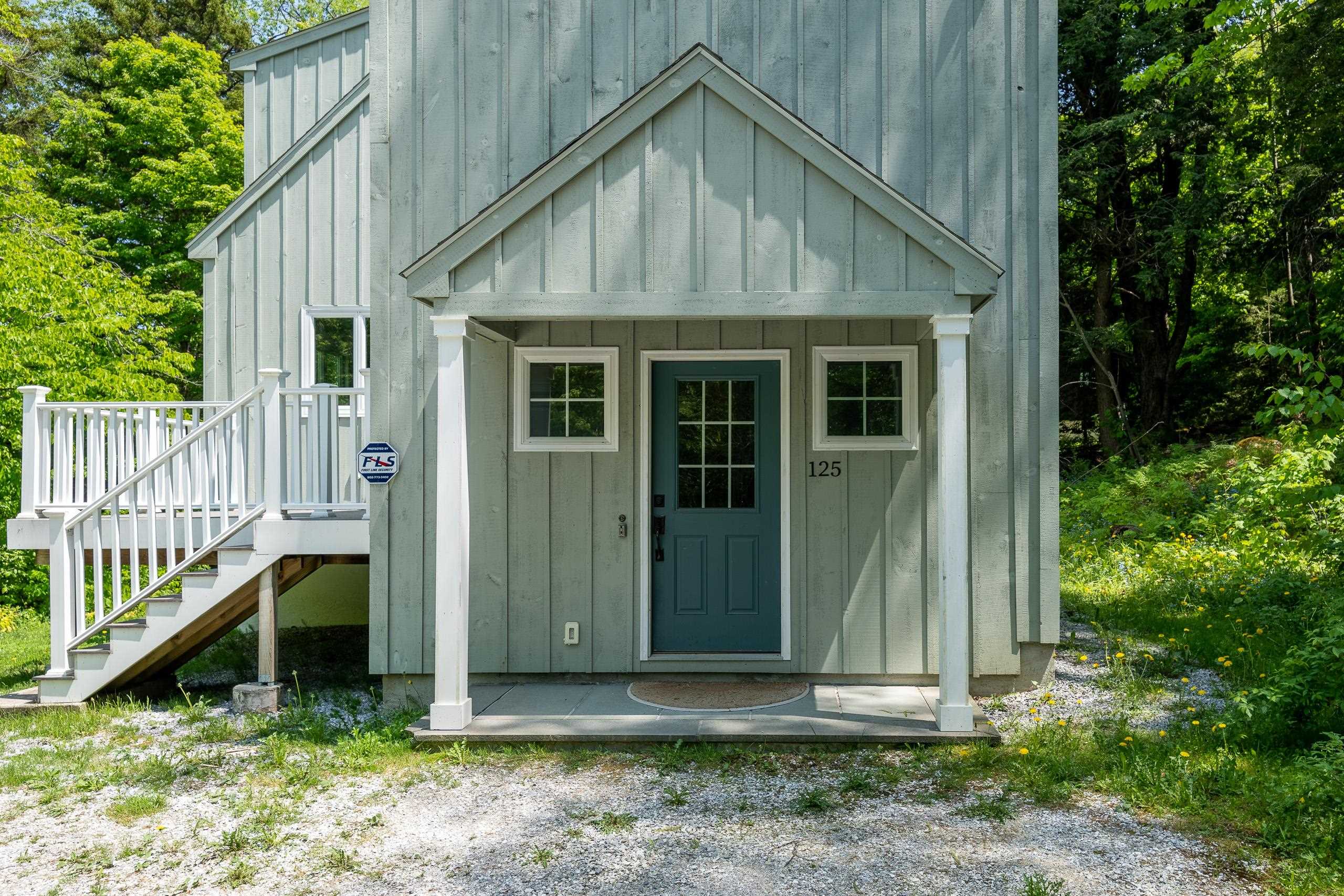 125 George Street Killington, VT 05751 - Photo 31 of 31